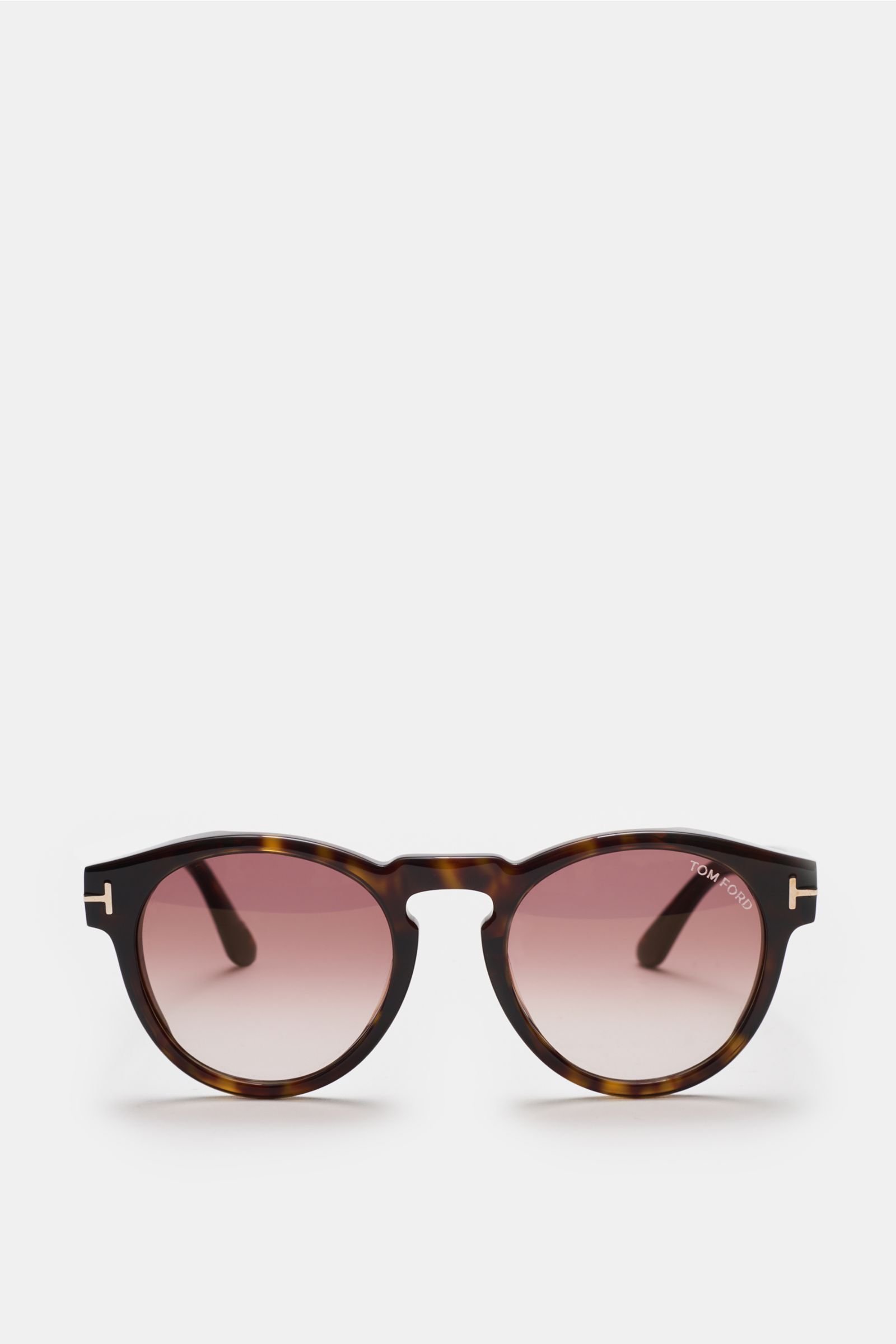 Sunglasses 'Margaux' dark brown/brown