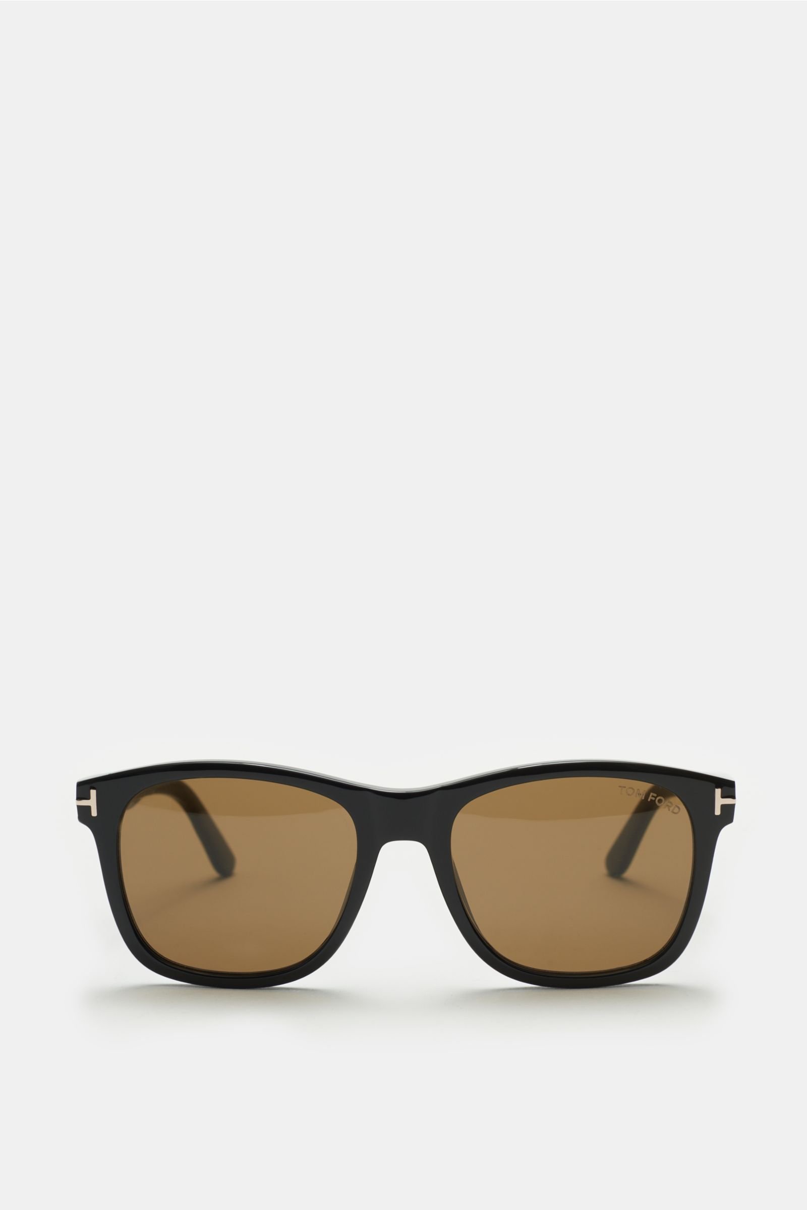 Sunglasses 'Eric' black/brown