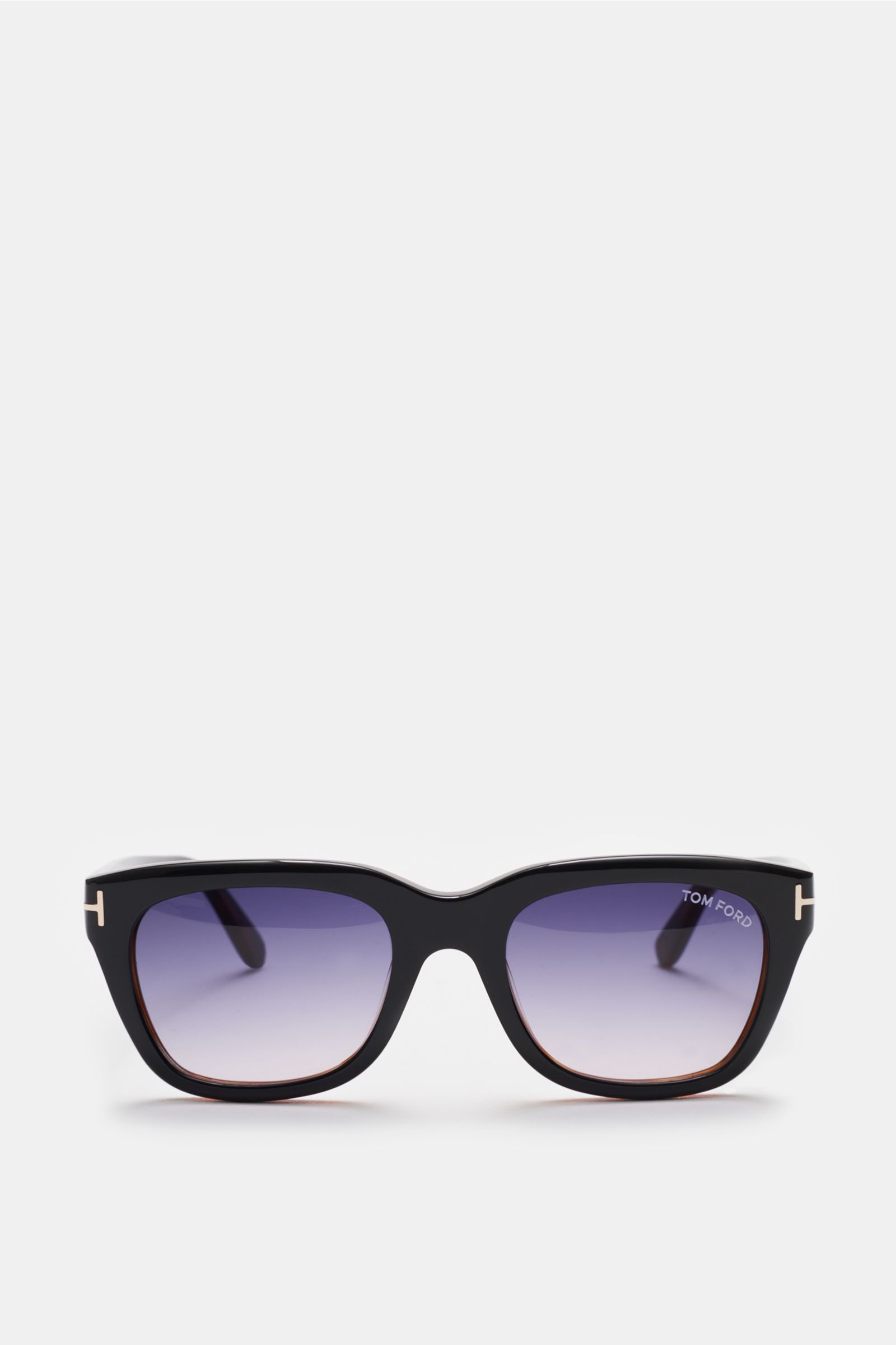 Sunglasses 'Snowdon' black/grey