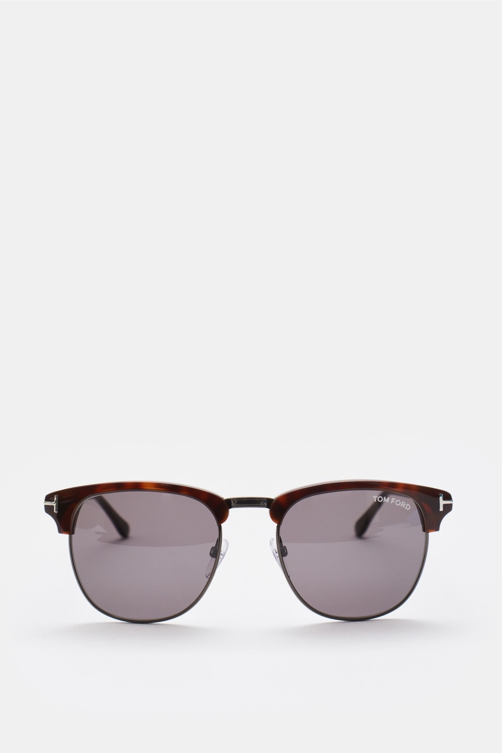 Sunglasses 'Henry' brown/grey
