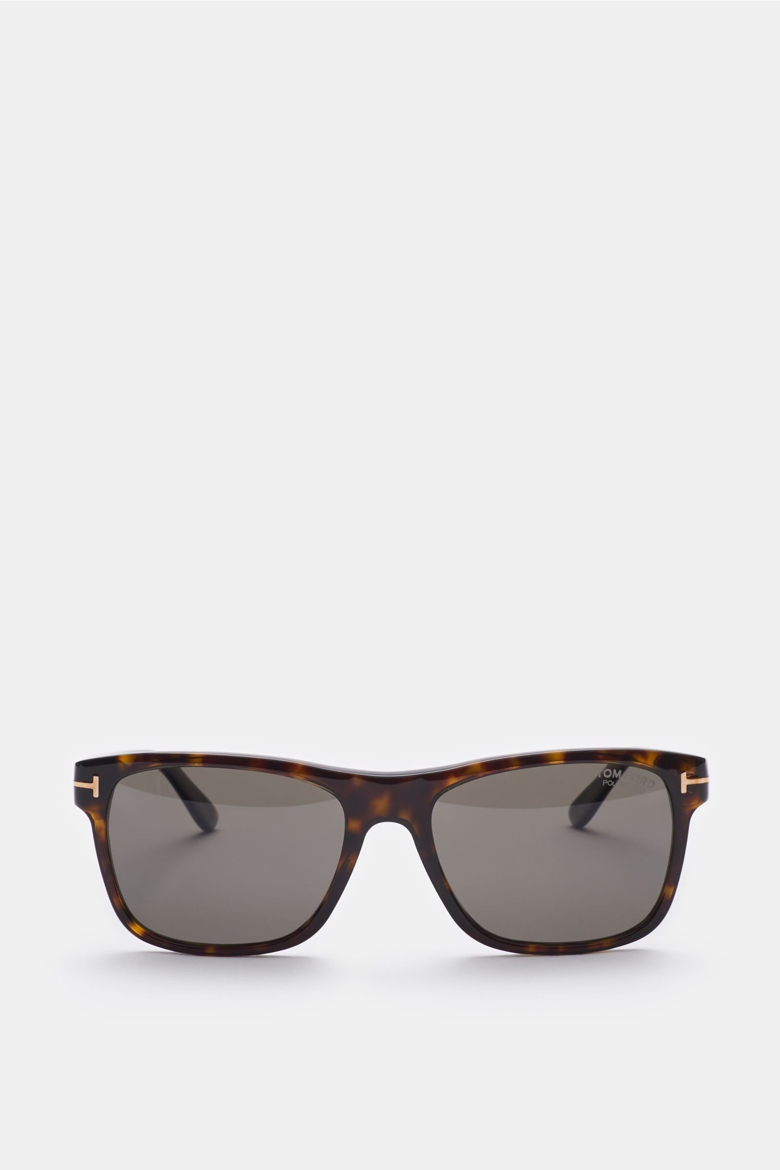 Sunglasses 'Giulio' dark brown