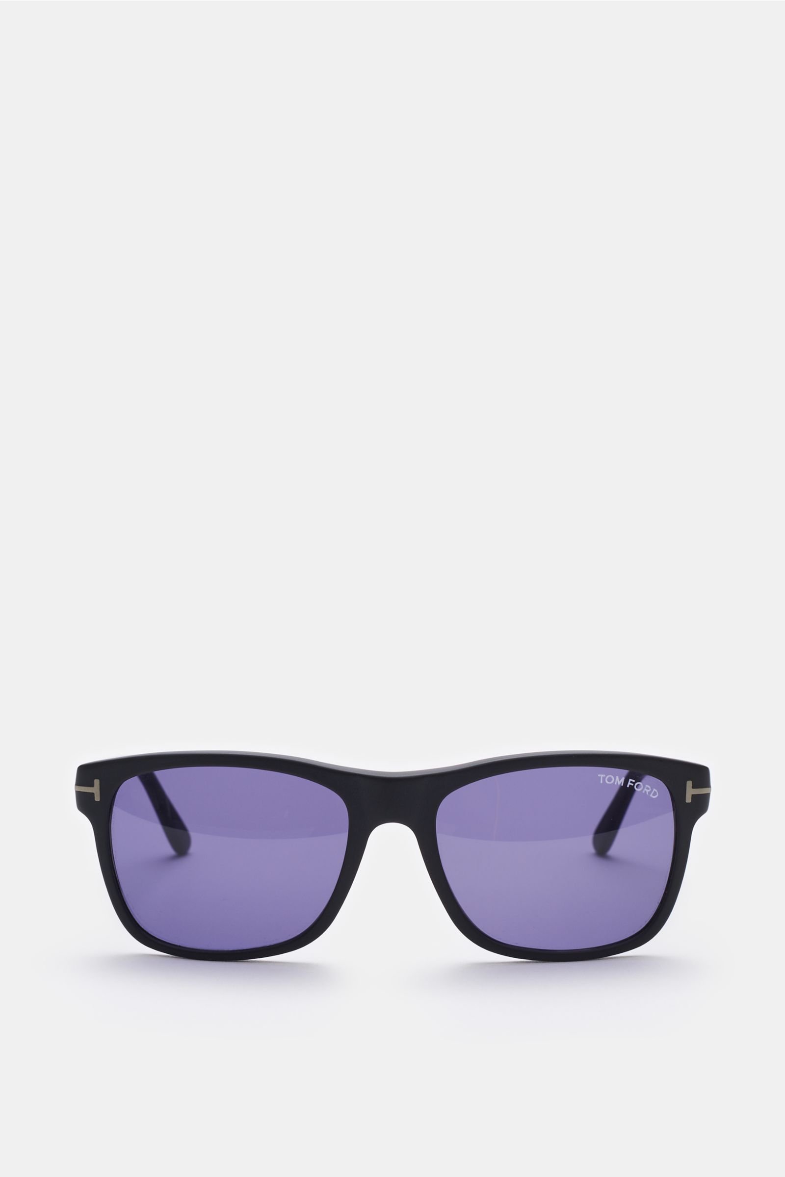 Sonnenbrille 'Giulio' grau/blau
