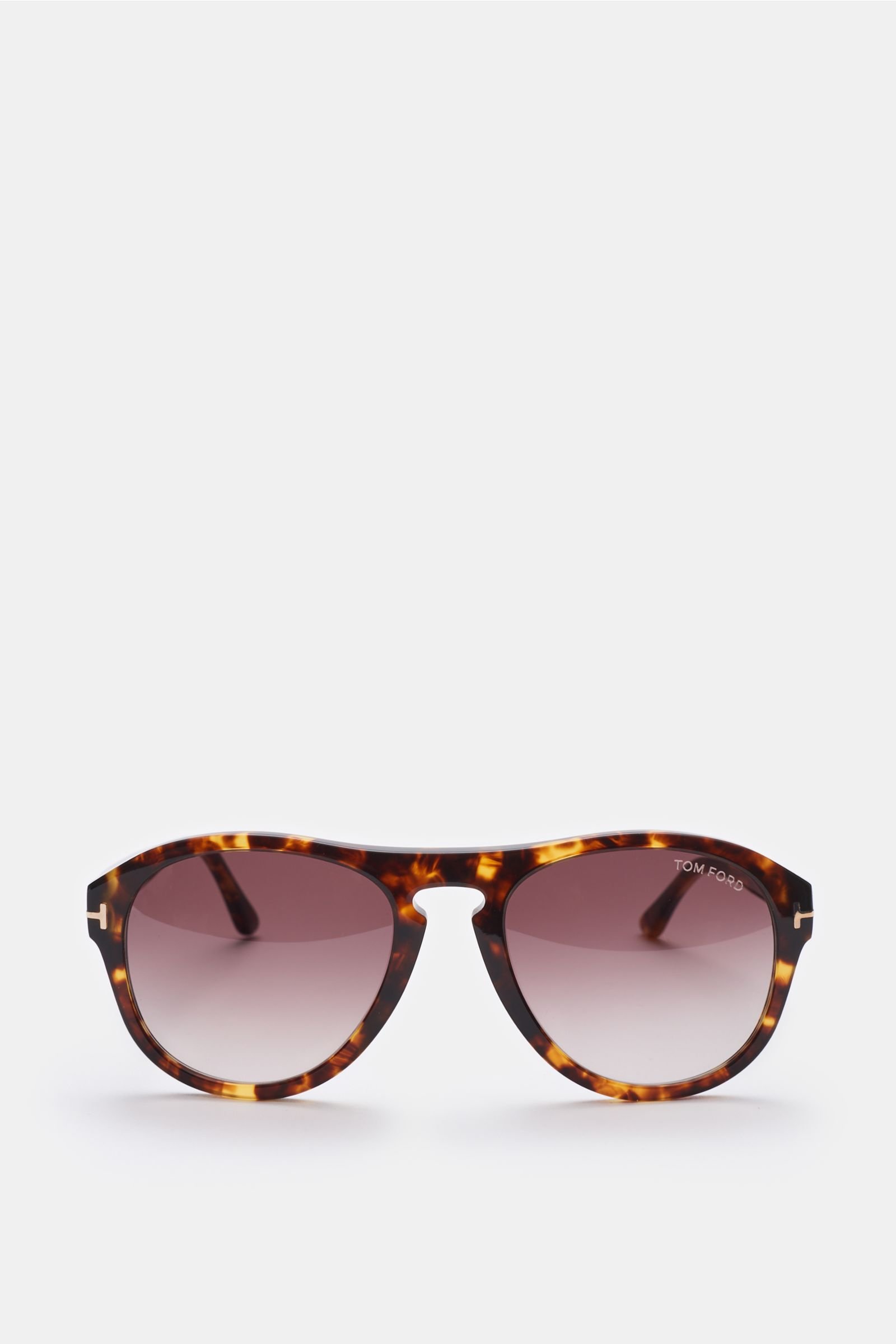Sunglasses 'Austin' brown