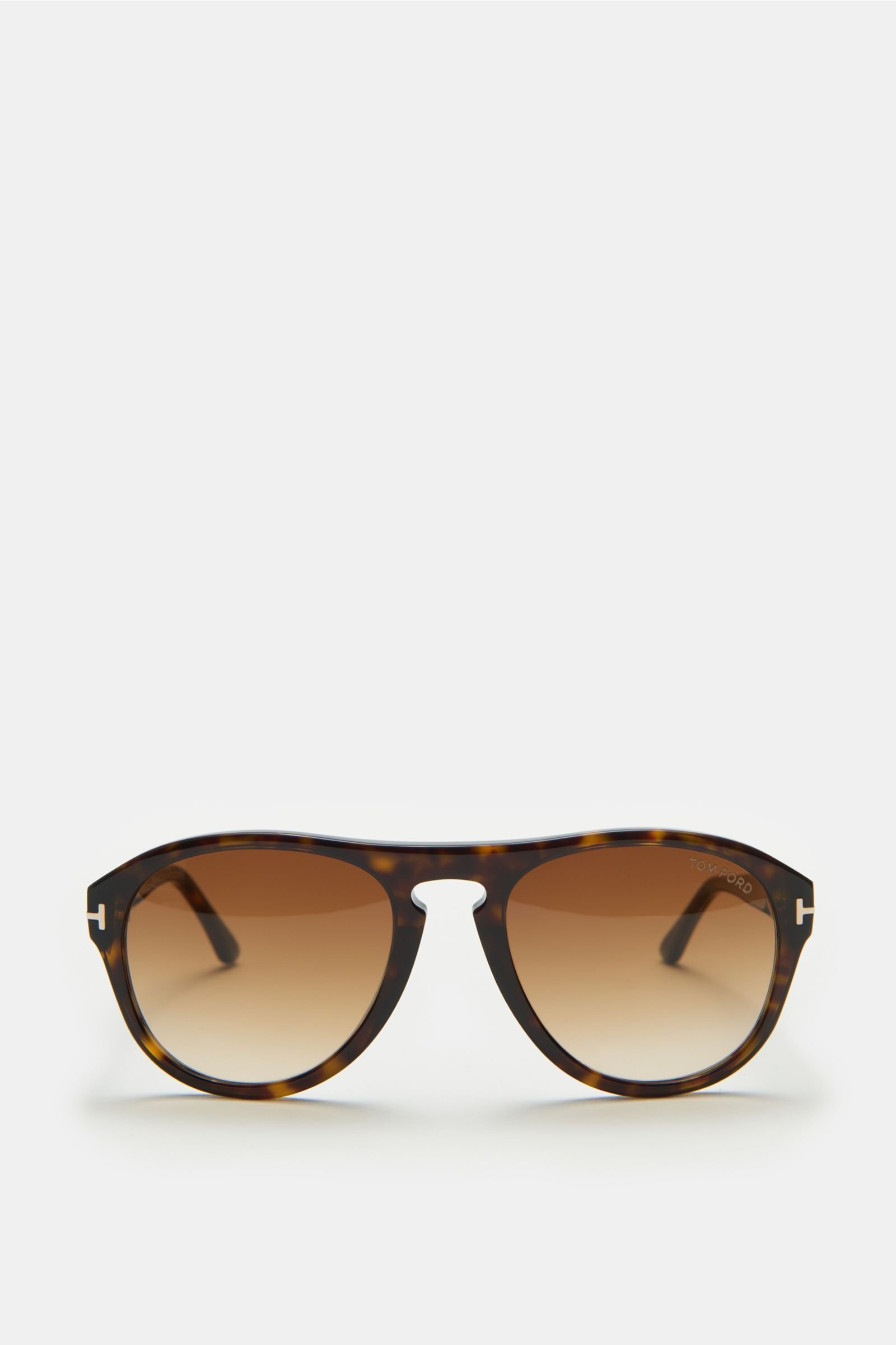 Sunglasses 'Austin' dark brown/brown