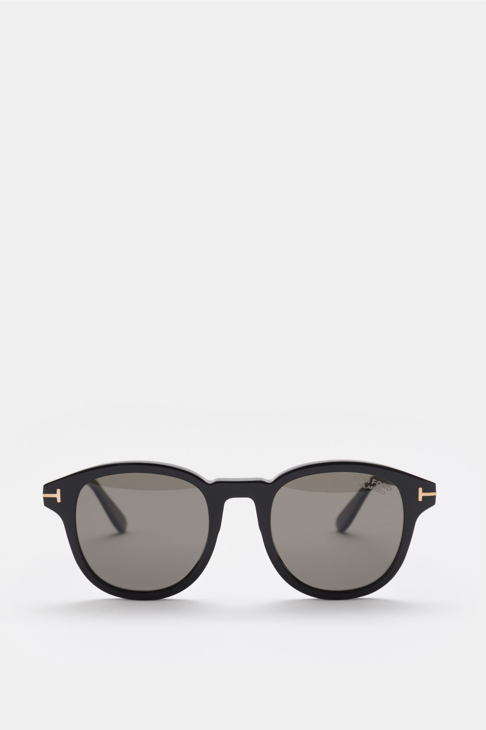 TOM FORD sunglasses 'Jameson' black | BRAUN Hamburg
