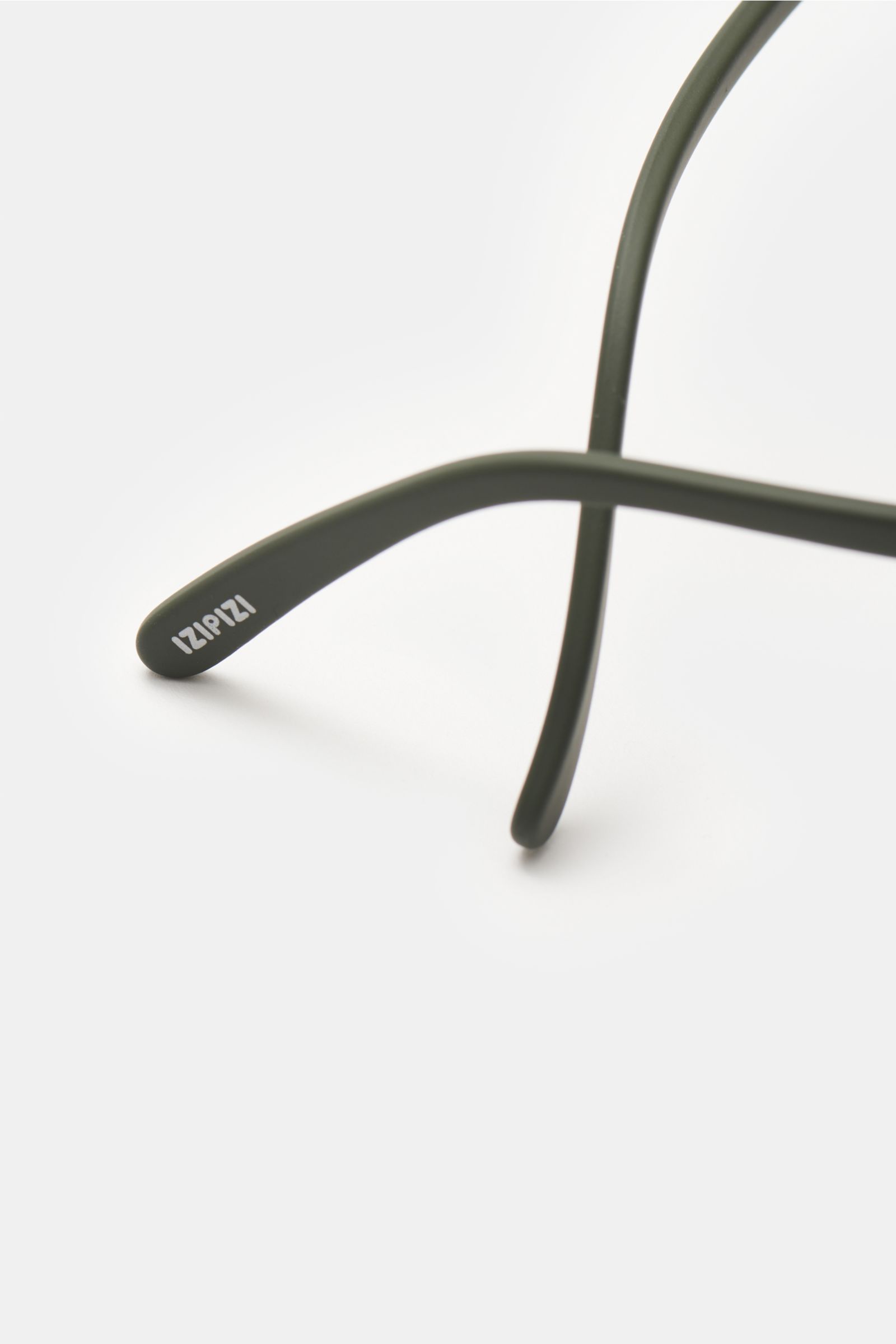 Izipizi Reading glasses '#K' dark green