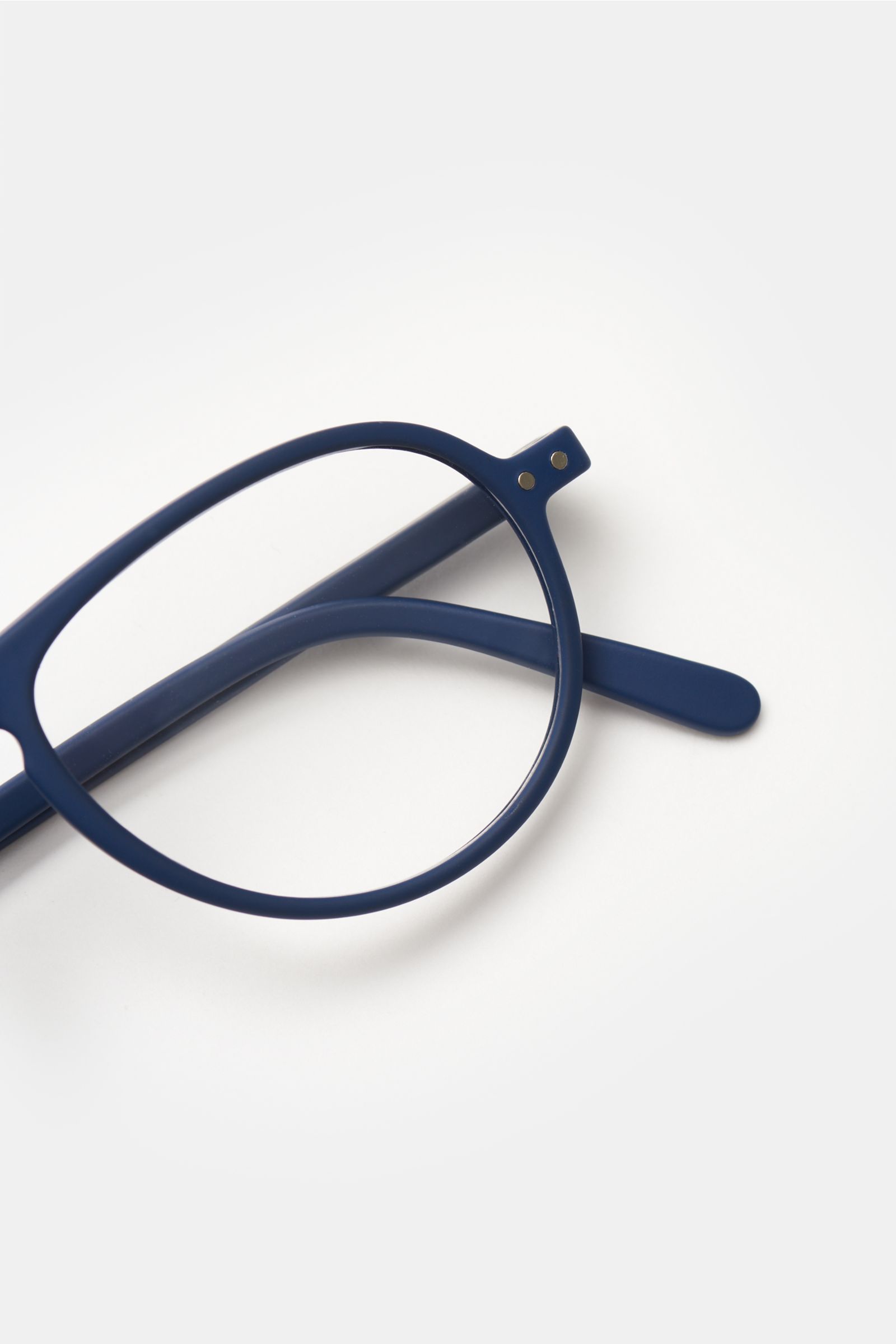 Izipizi Lesebrille '#K' navy