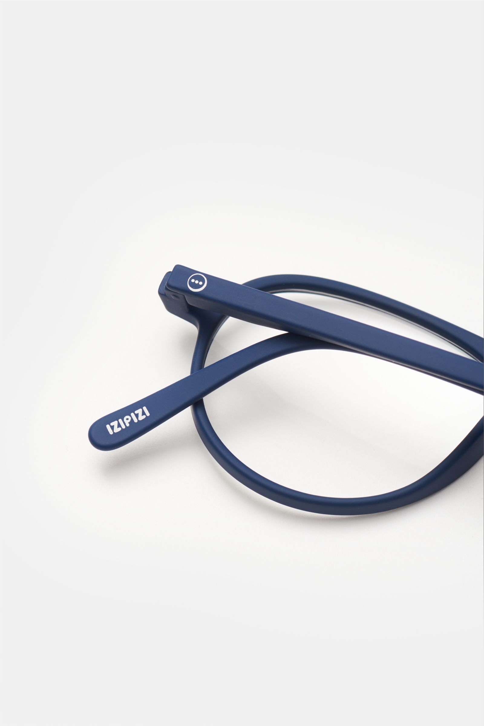 Izipizi Lesebrille '#K' navy