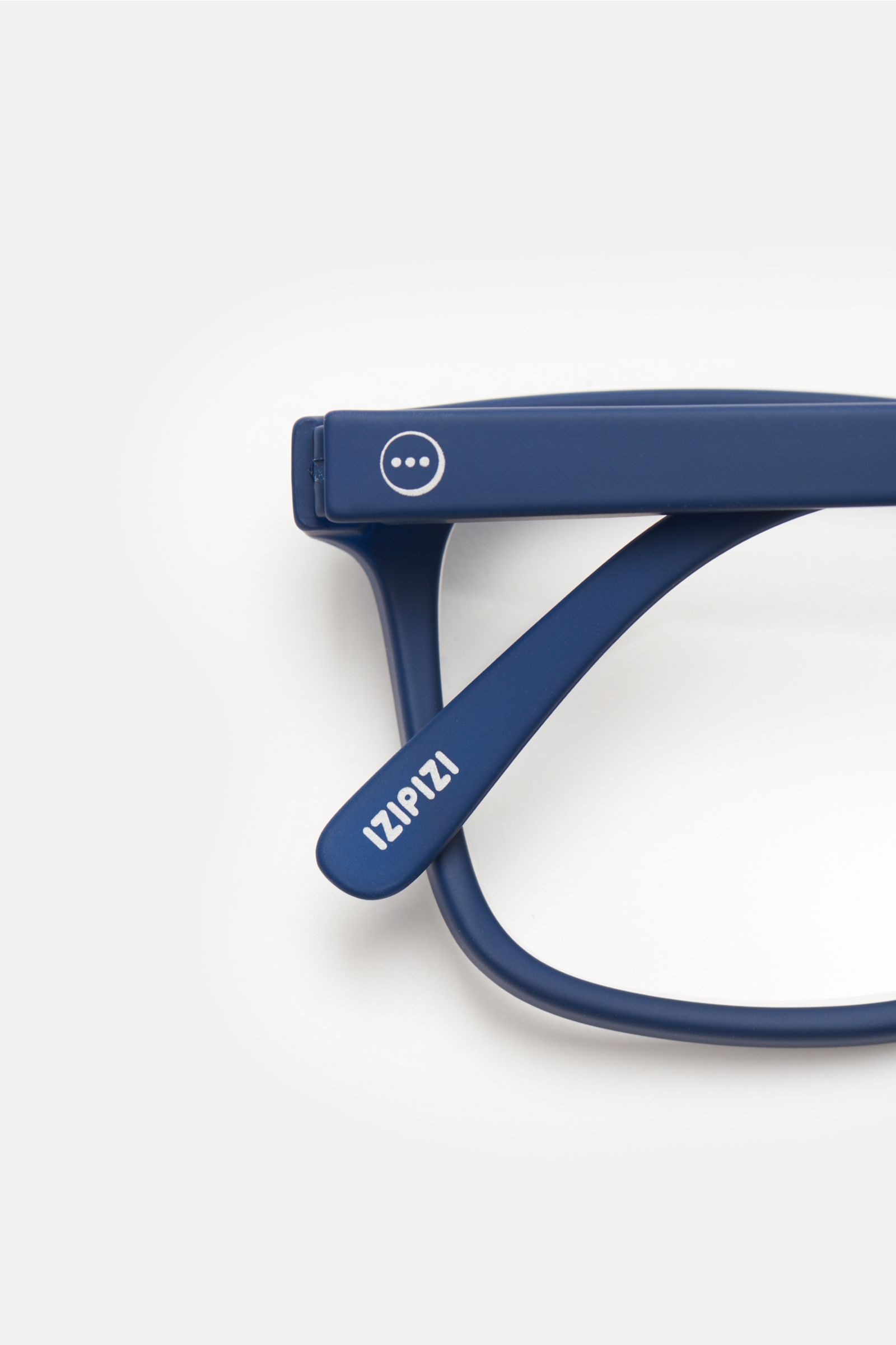 Izipizi Reading glasses '#L' navy