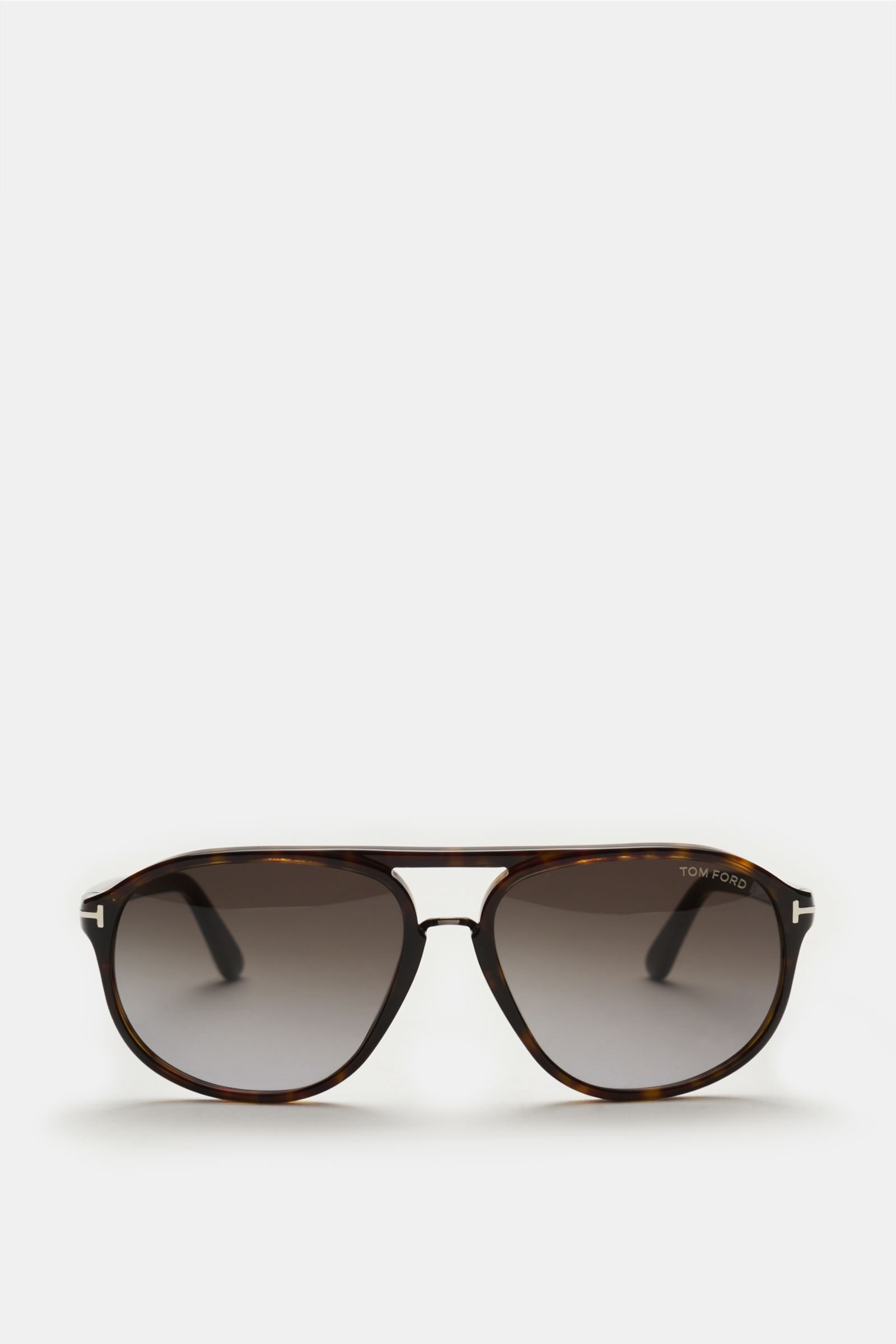 Sunglasses 'Jacob' dark brown/anthracite