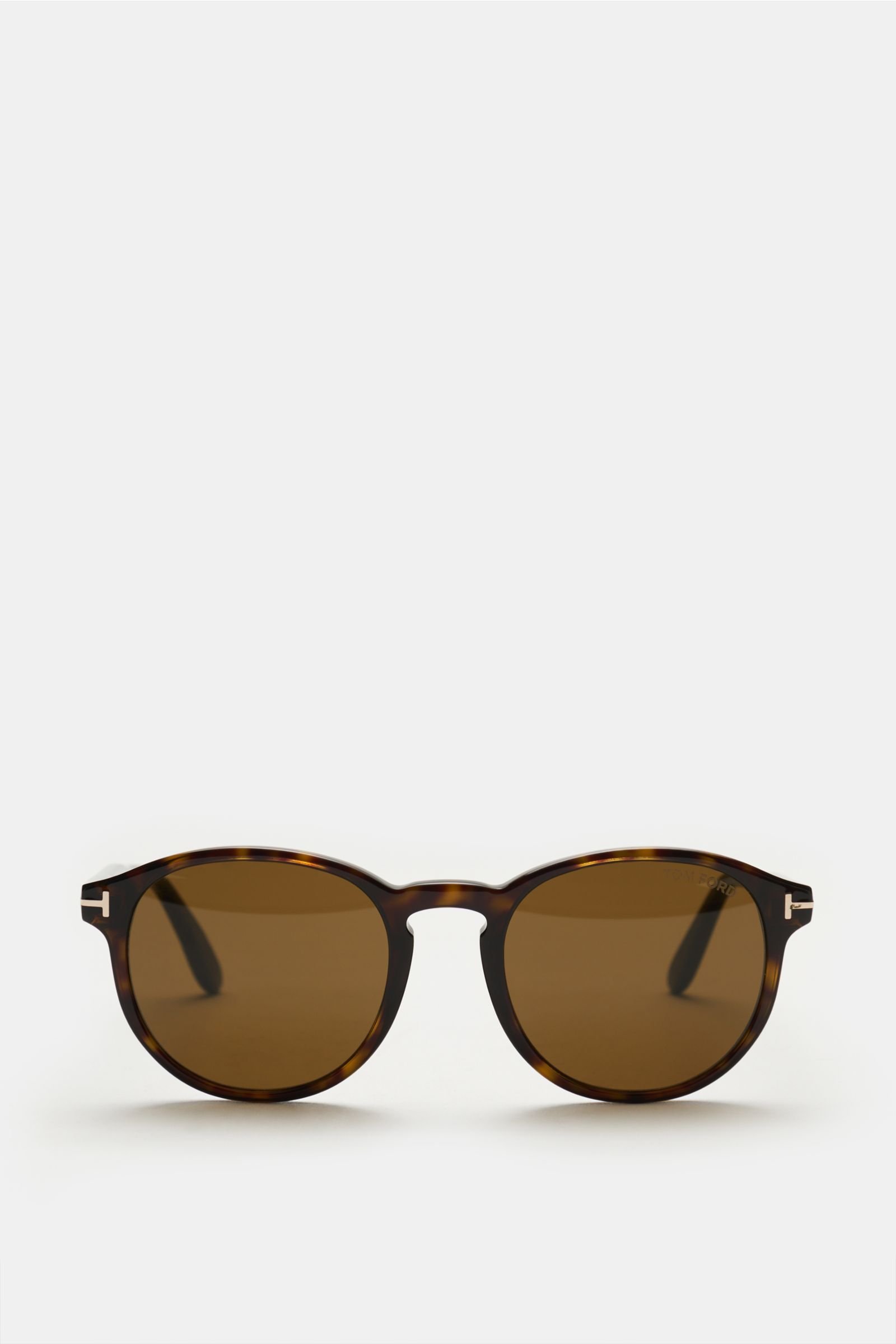 Sunglasses 'Dante' dark brown/brown