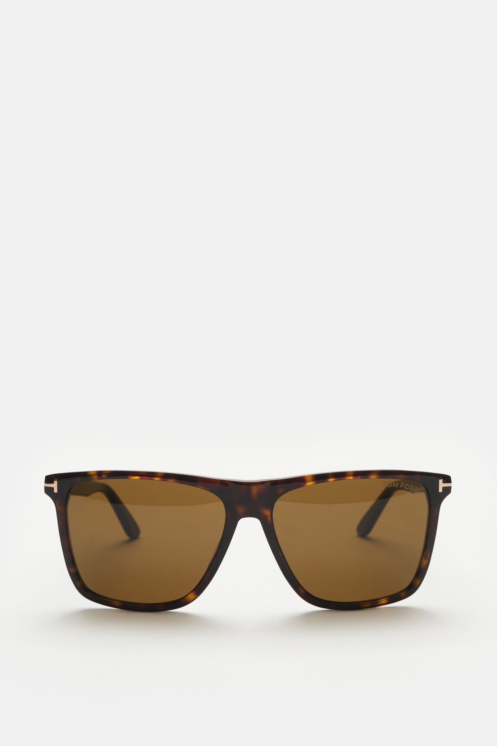 Sunglasses 'Fletcher' dark brown/anthracite