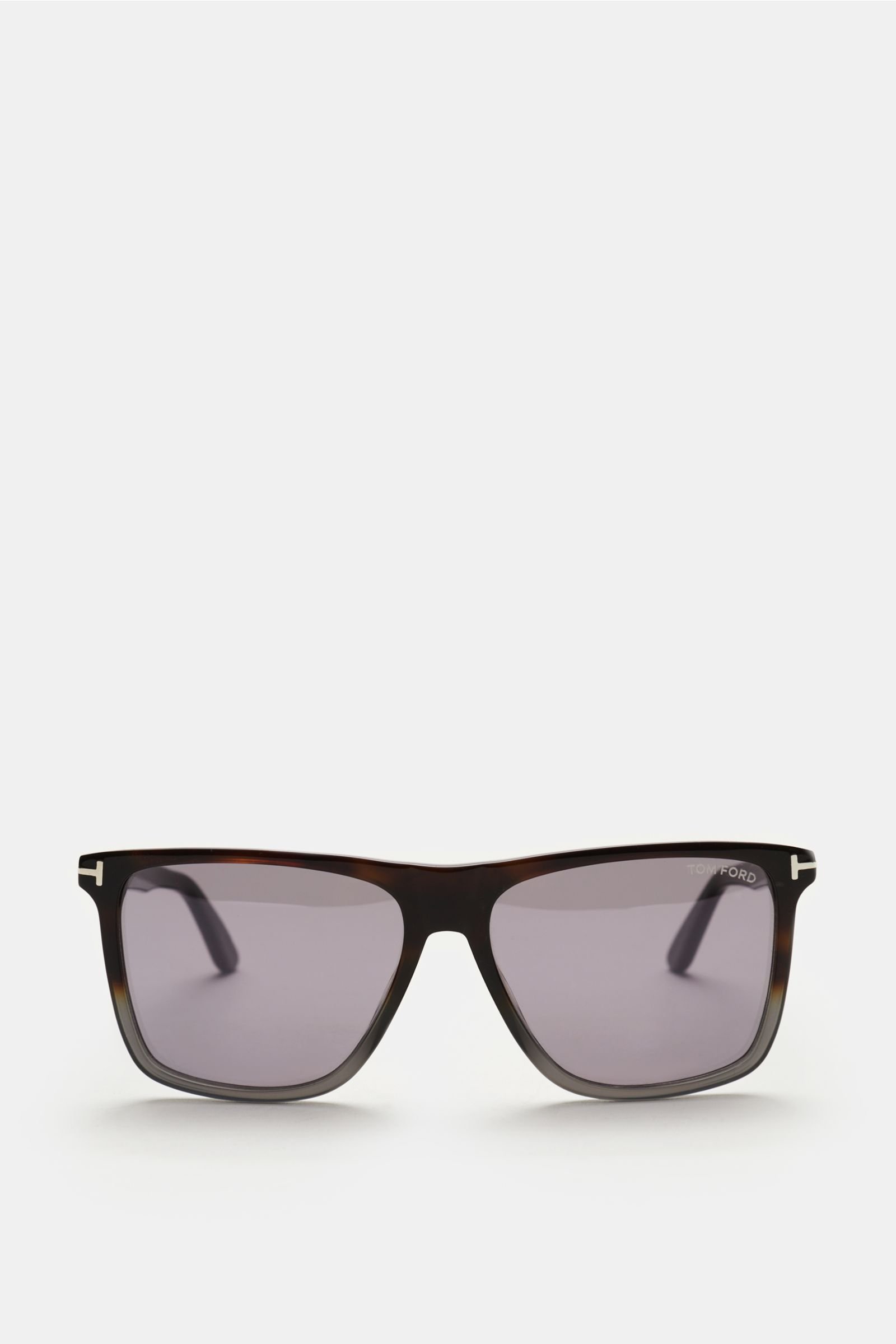 Sunglasses 'Fletcher' dark brown/dark grey