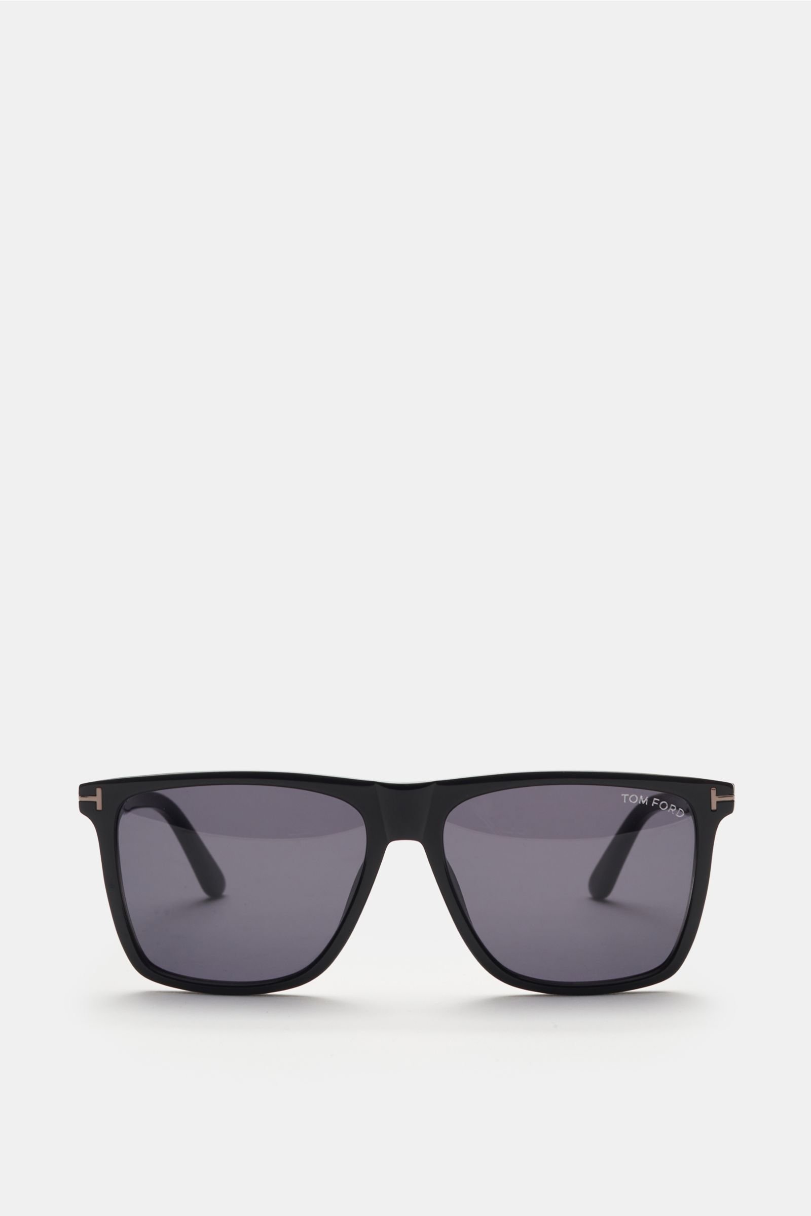 Sunglasses 'Fletcher' black/dark grey