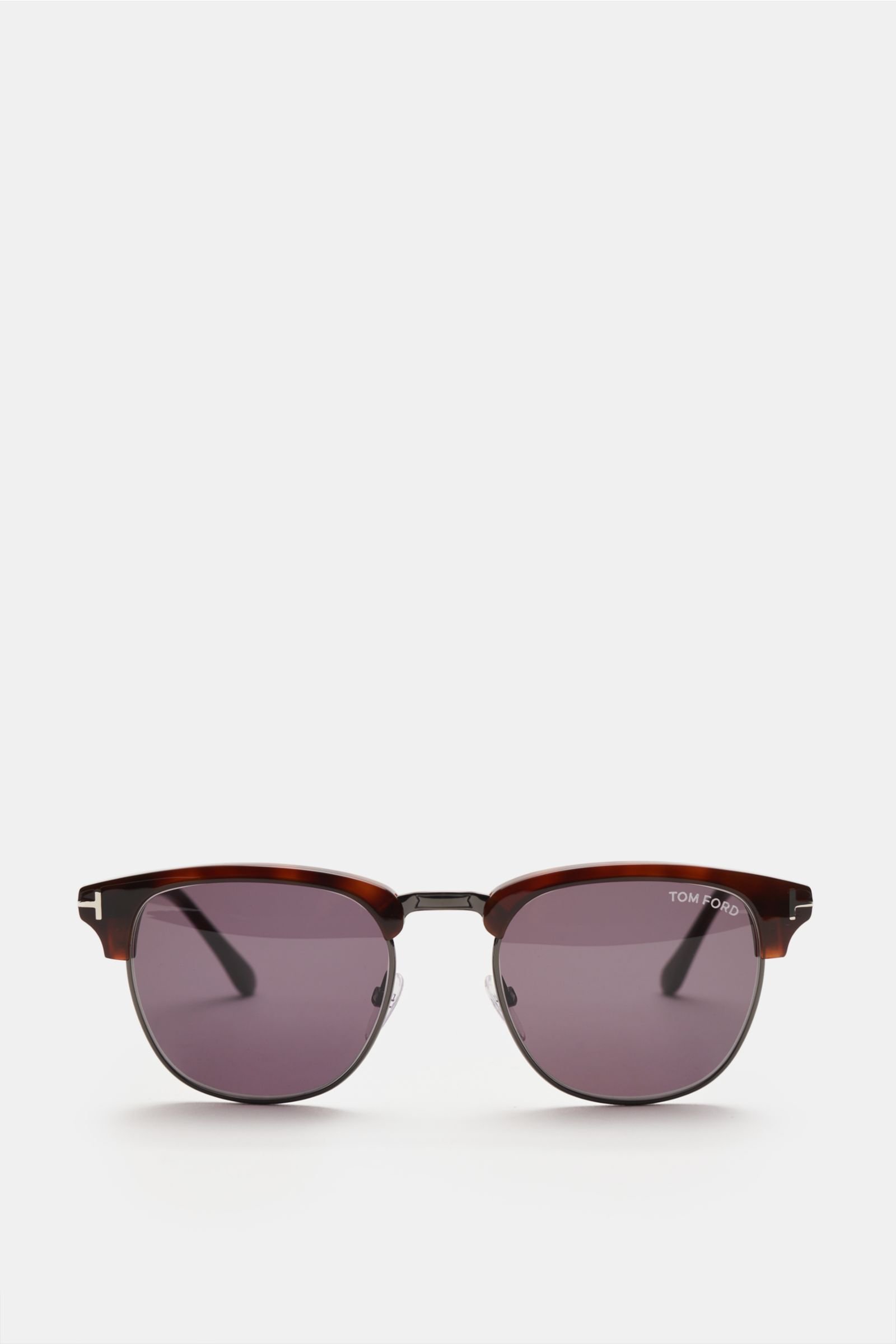 Sunglasses 'Henry' brown/anthracite