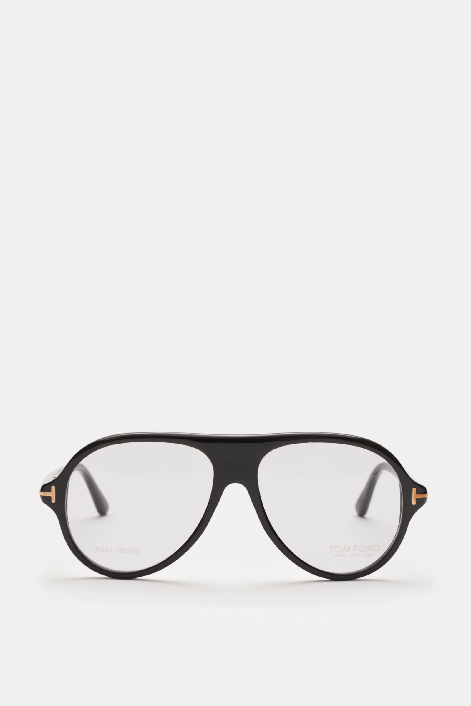 Glasses frame 'Tom N.1' black