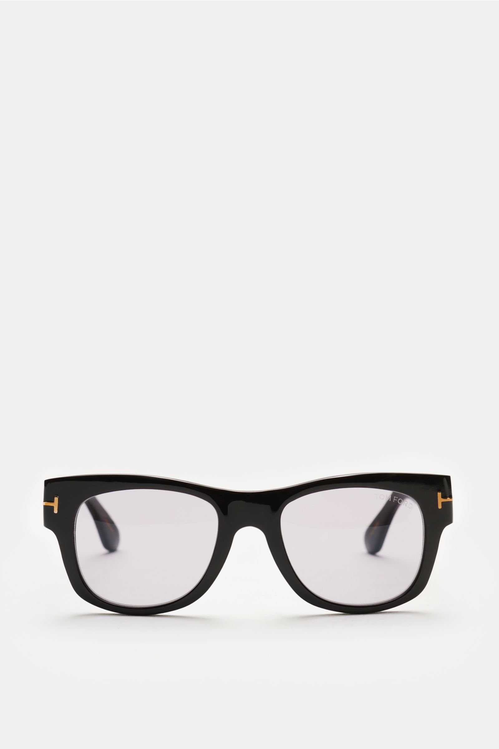 Sunglasses 'Tom N.2' black/green