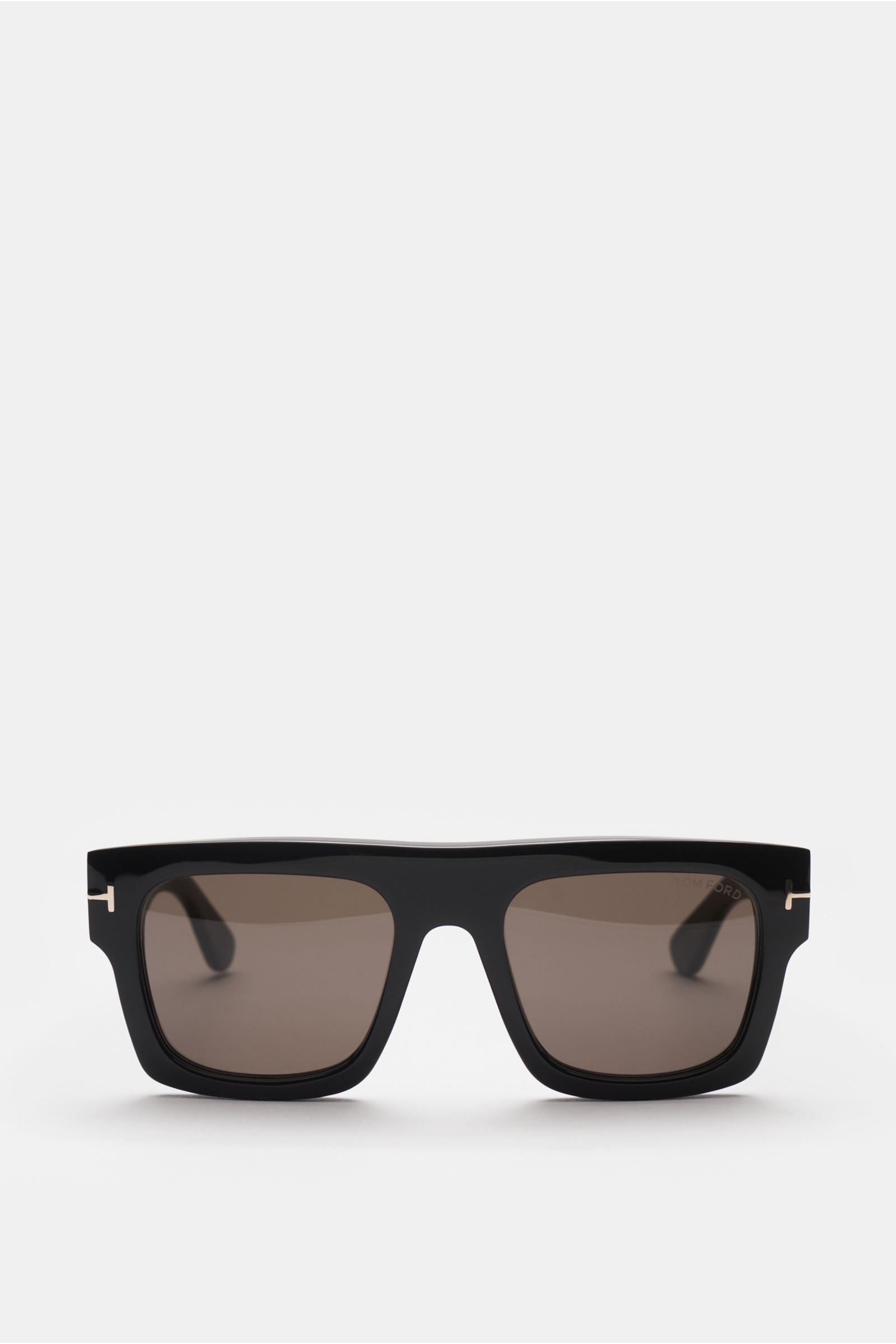 Sunglasses 'Fausto' black/grey