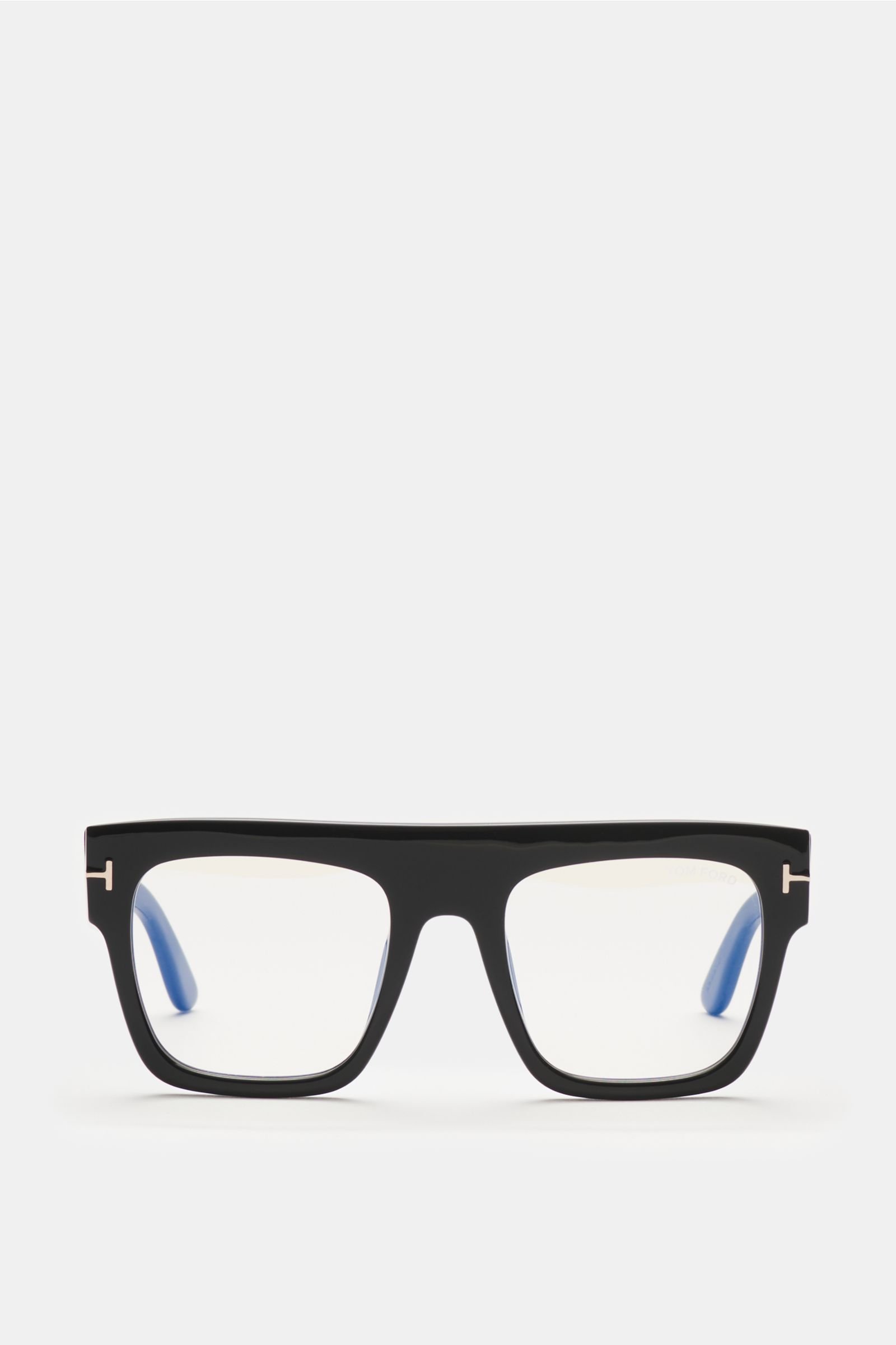 Glasses frame 'Renee' black