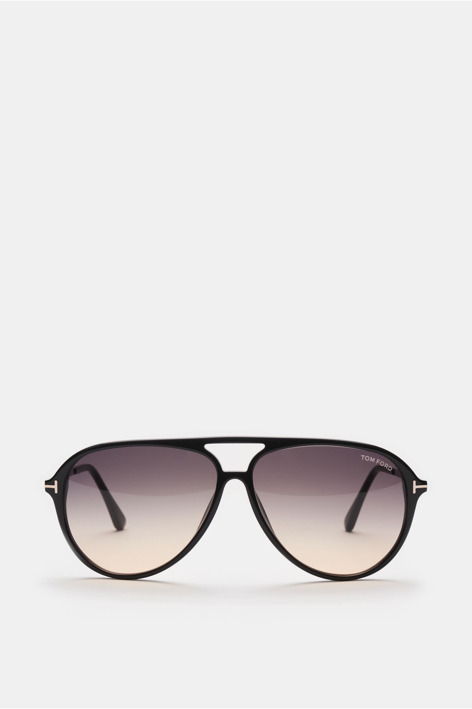 Sunglasses ‘Samson' black/dark grey