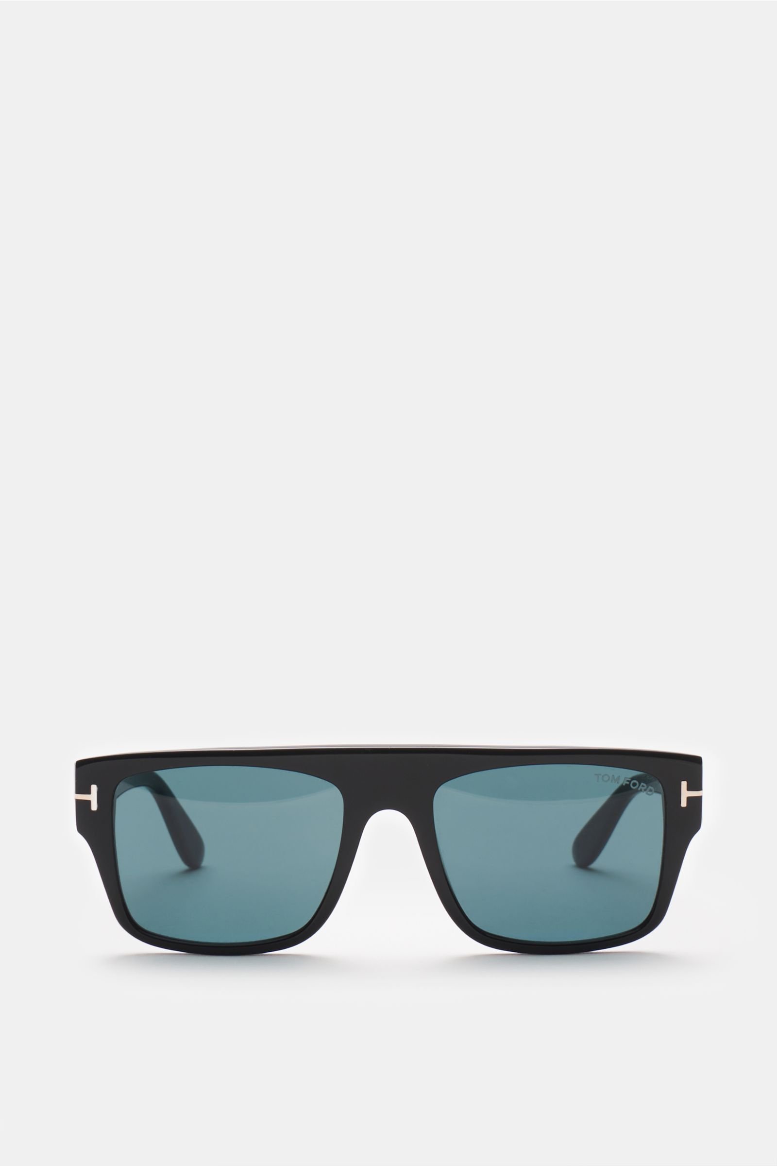 Sunglasses 'Dunning' black/dark blue