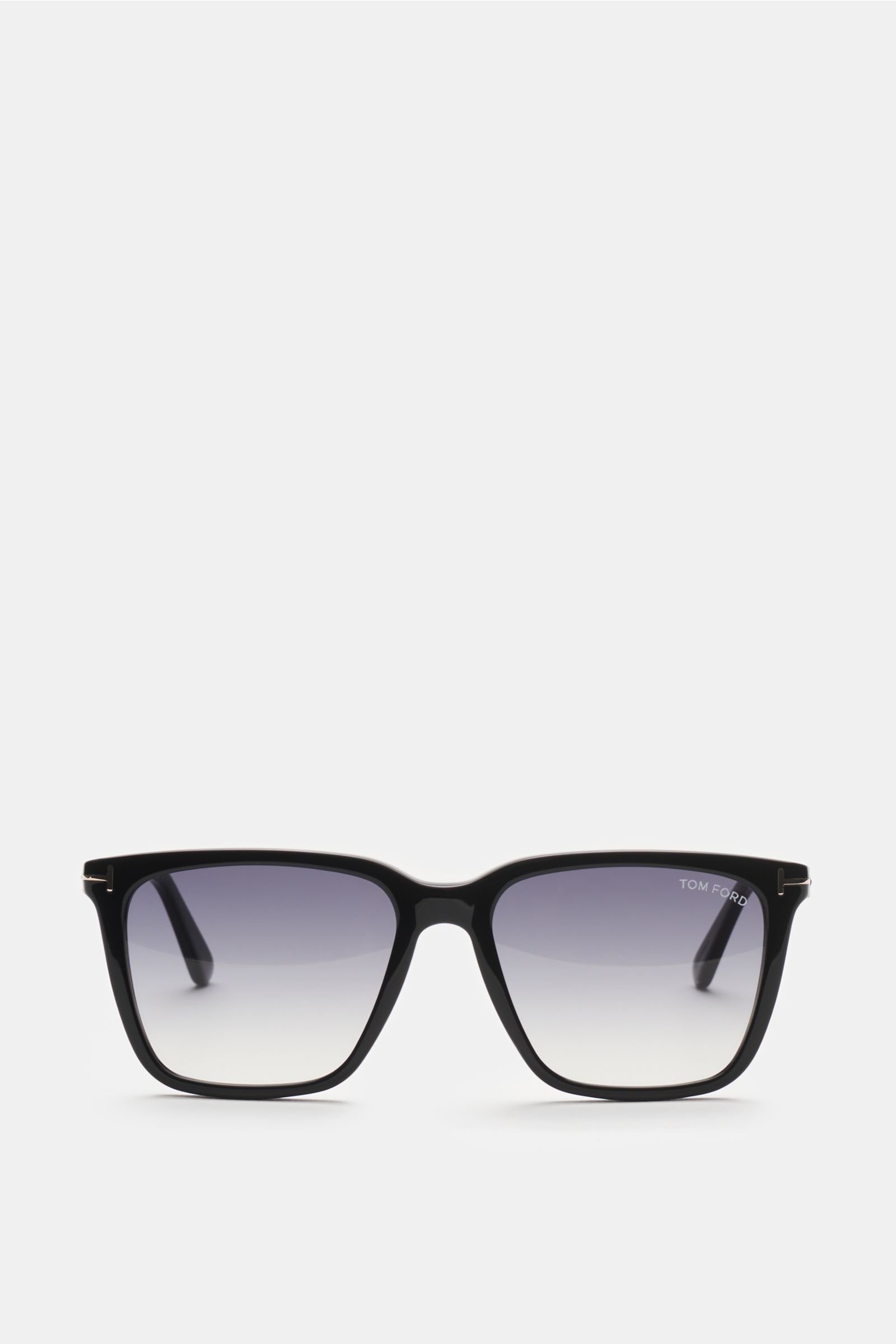 Sunglasses 'Garett' black/dark grey