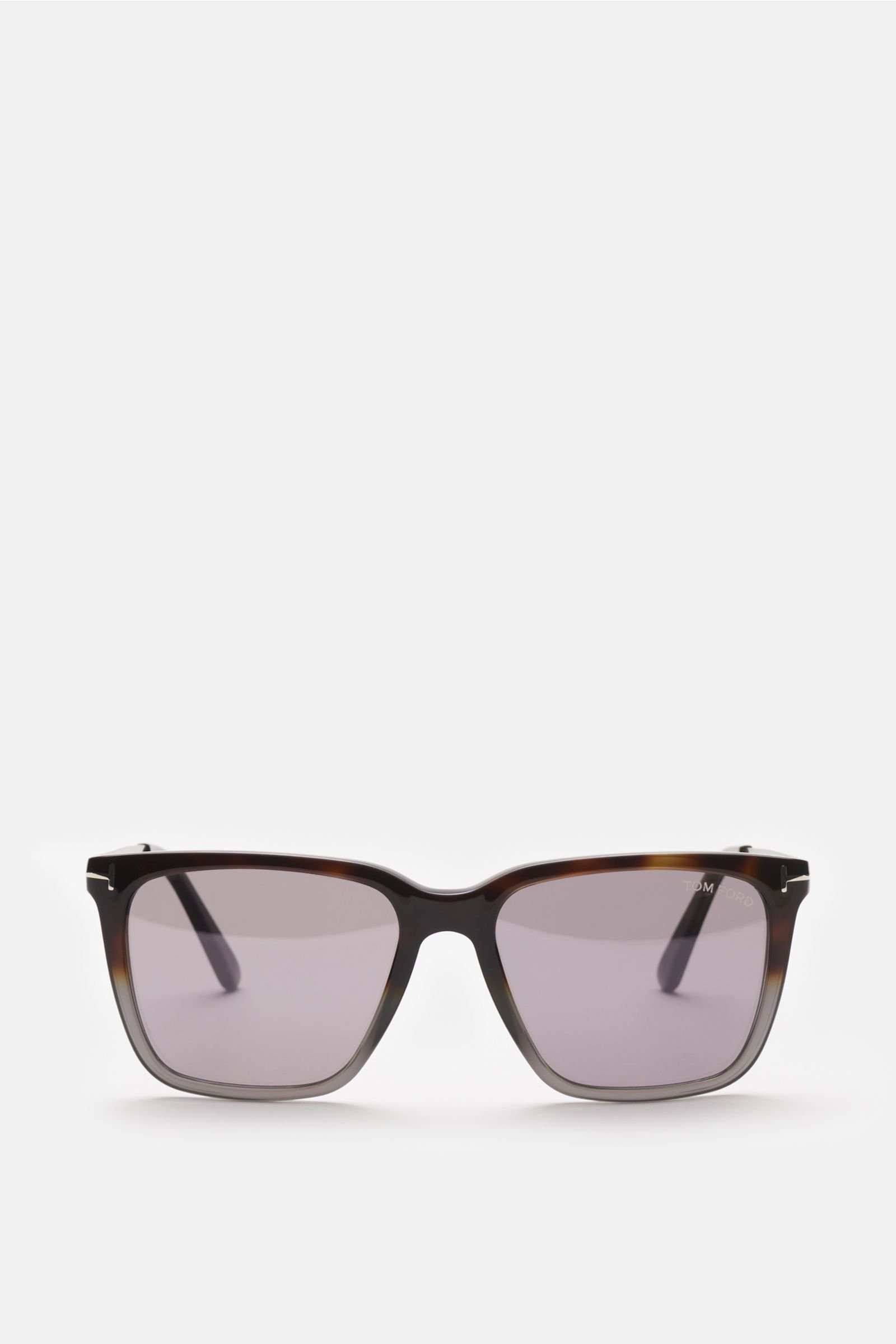 Sunglasses 'Garett' dark brown/grey