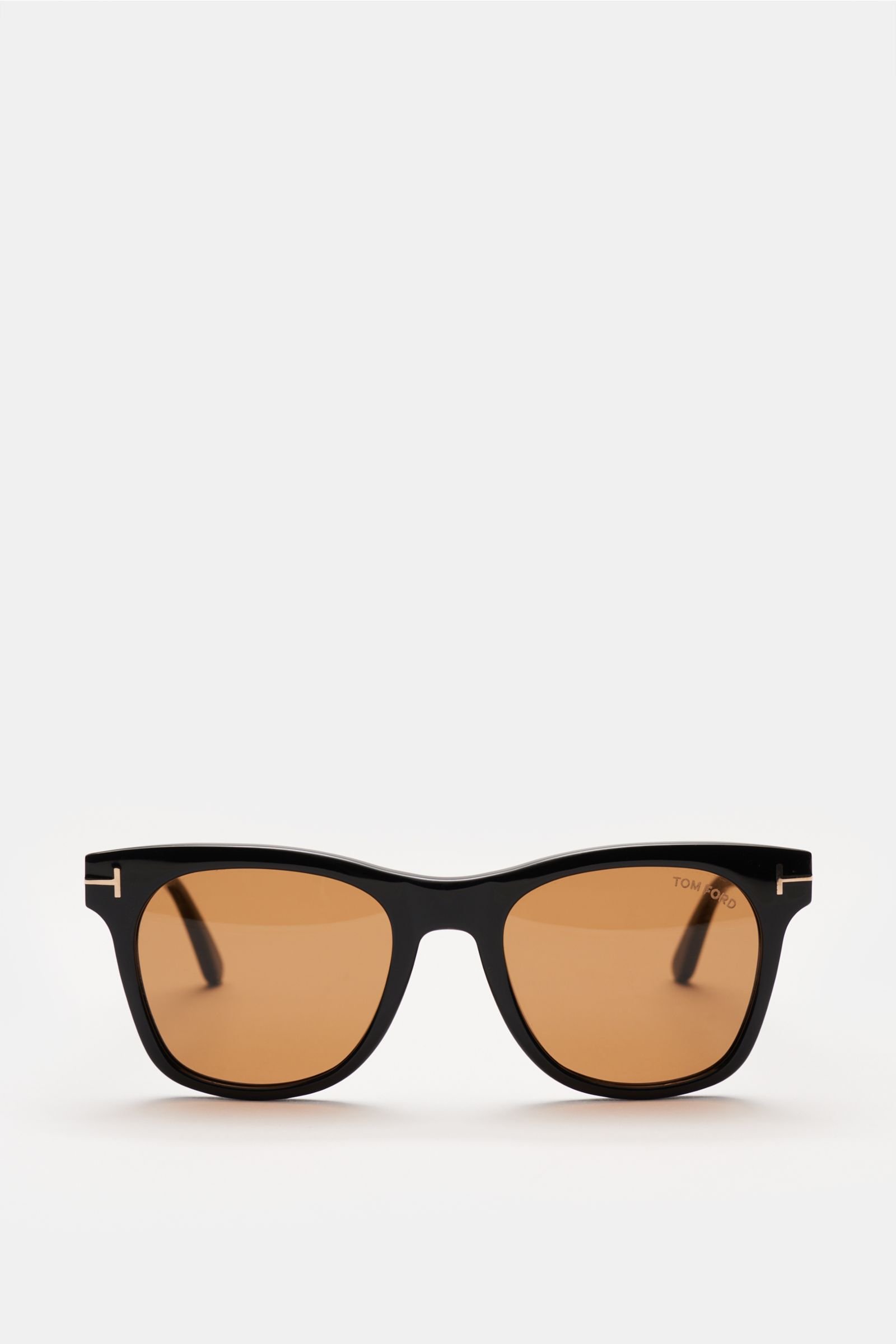 Sunglasses 'Brooklyn' black/yellow
