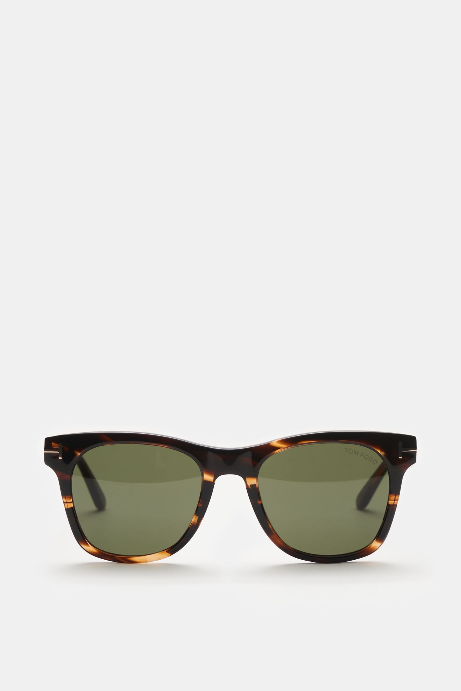 Sunglasses 'Brooklyn' dark brown/brown