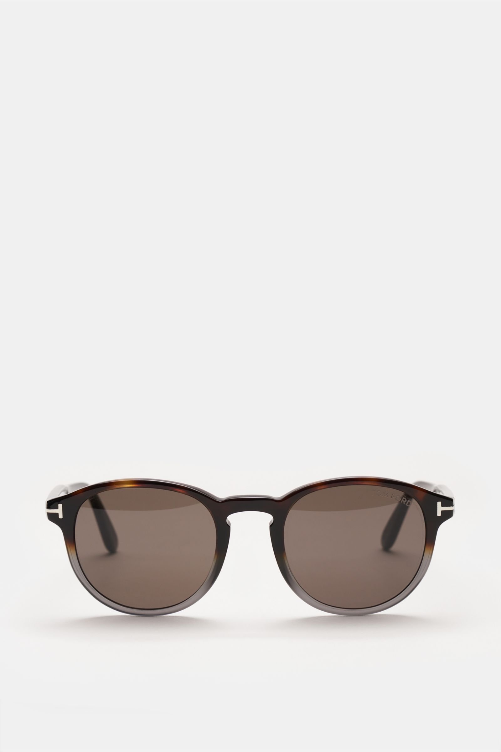 'Dante' sunglasses brown/light grey/grey