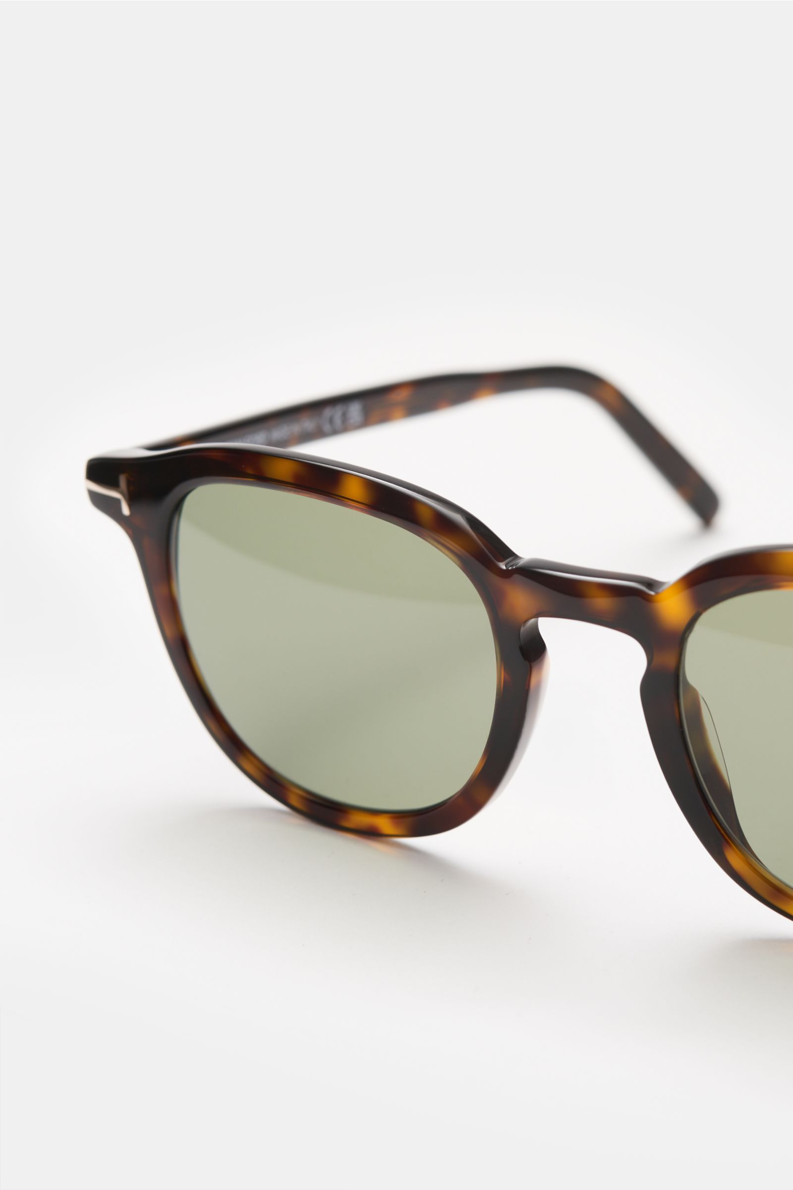 tom ford sunglasses green