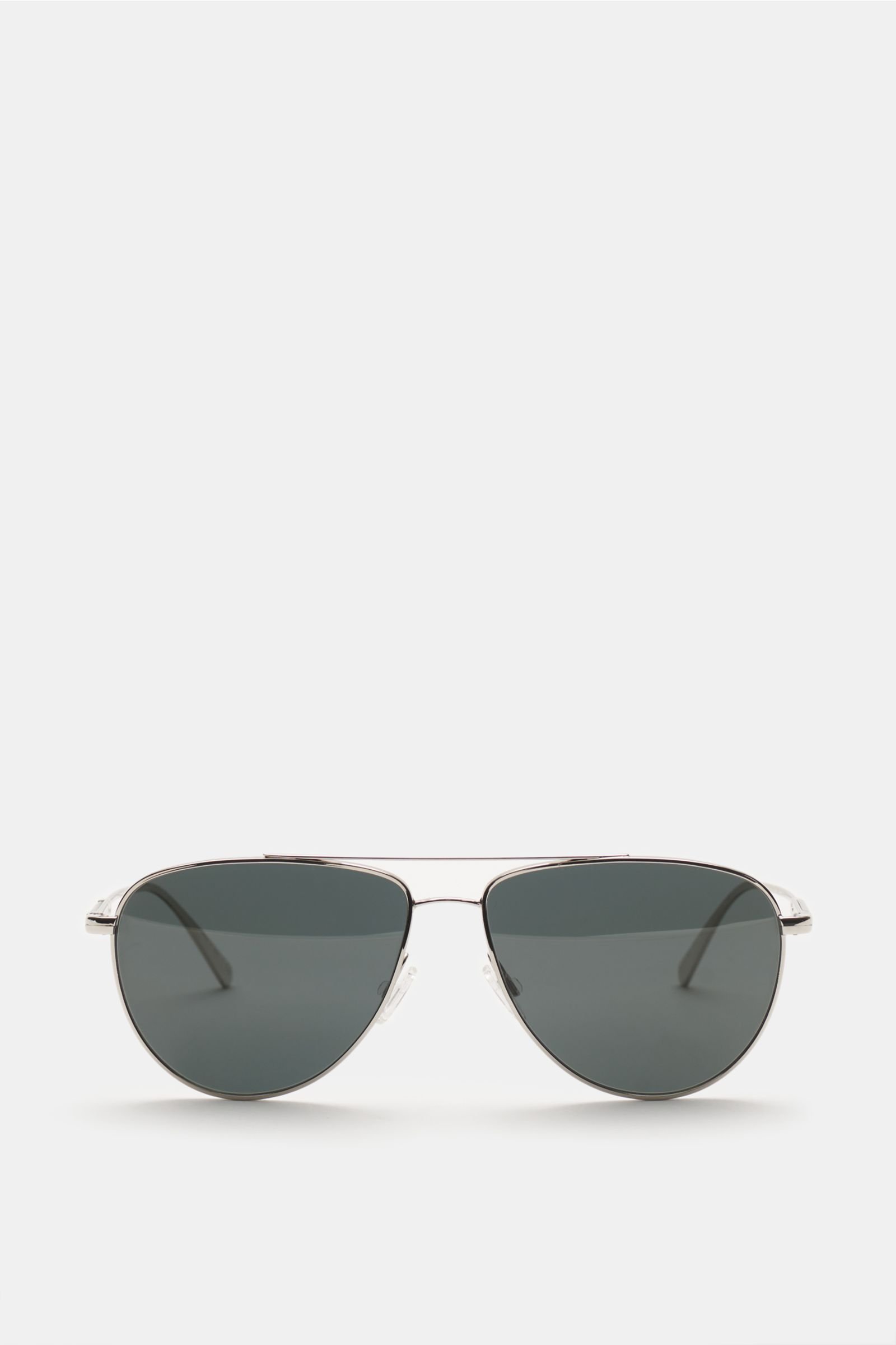 Sunglasses 'Disoriano' silver/anthracite
