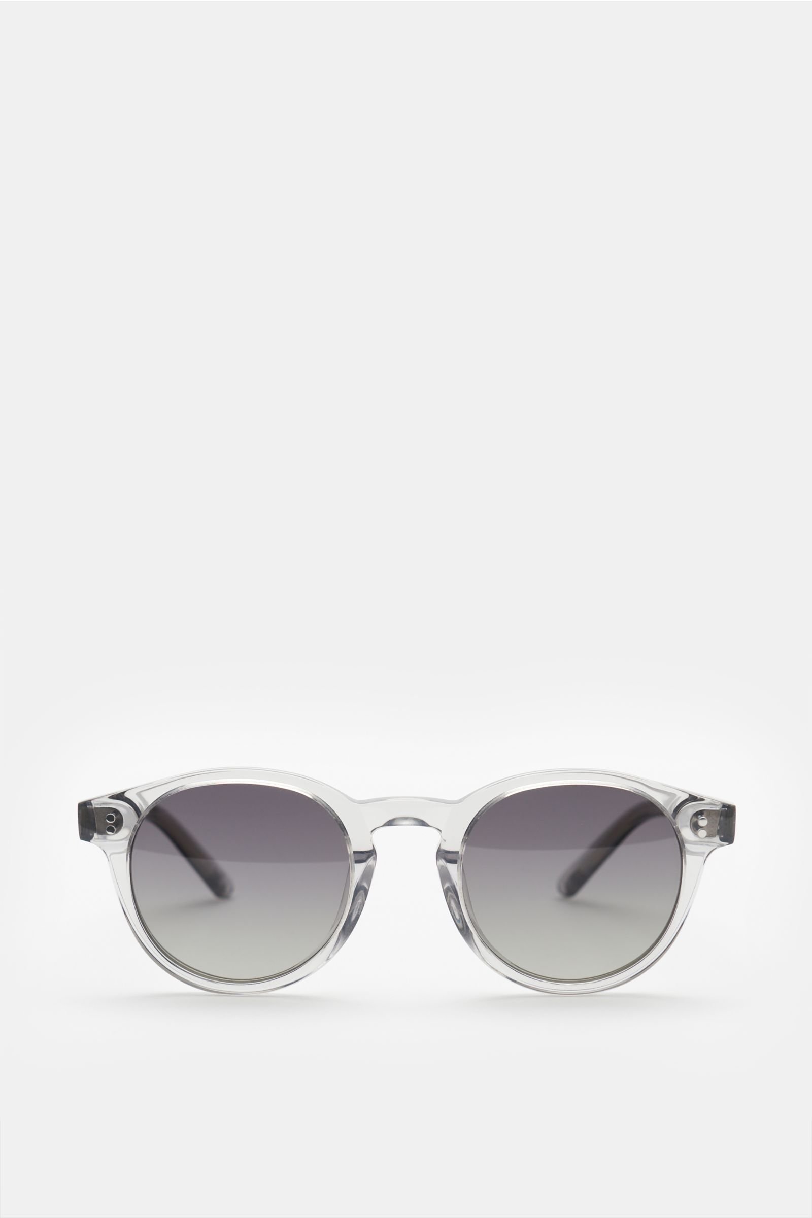 Sonnenbrille '03' grau/dunkelgrau