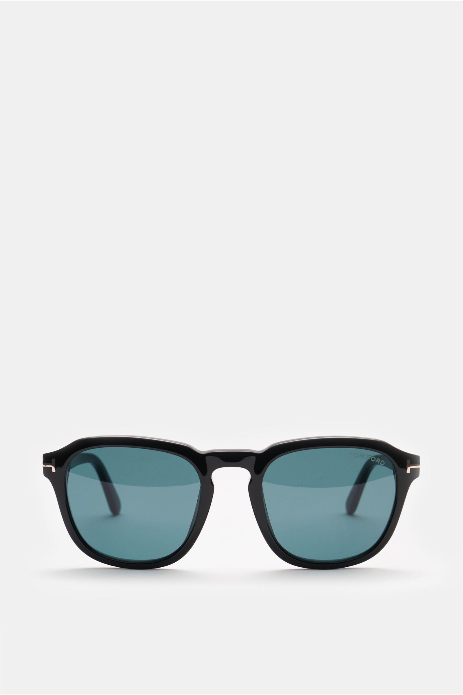 Sunglasses 'Avery' black/smoky blue