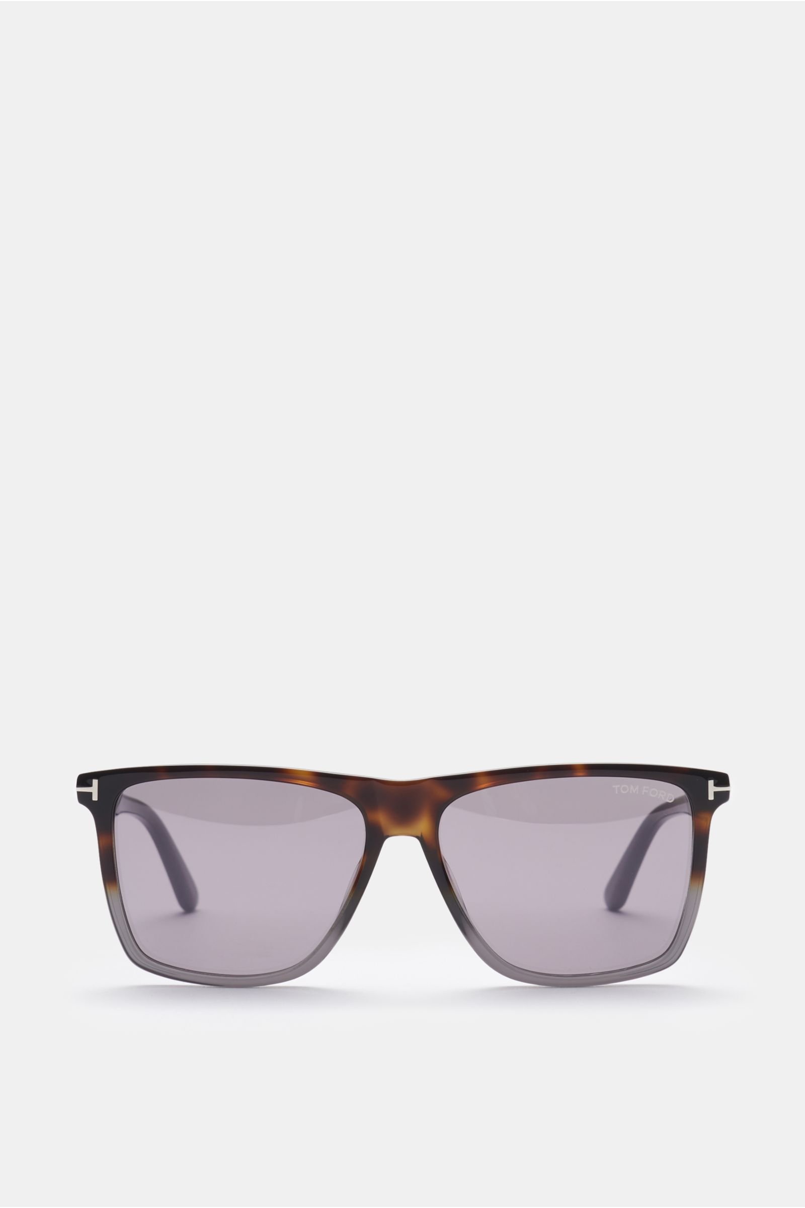 Sunglasses 'Fletcher' dark brown/dark grey