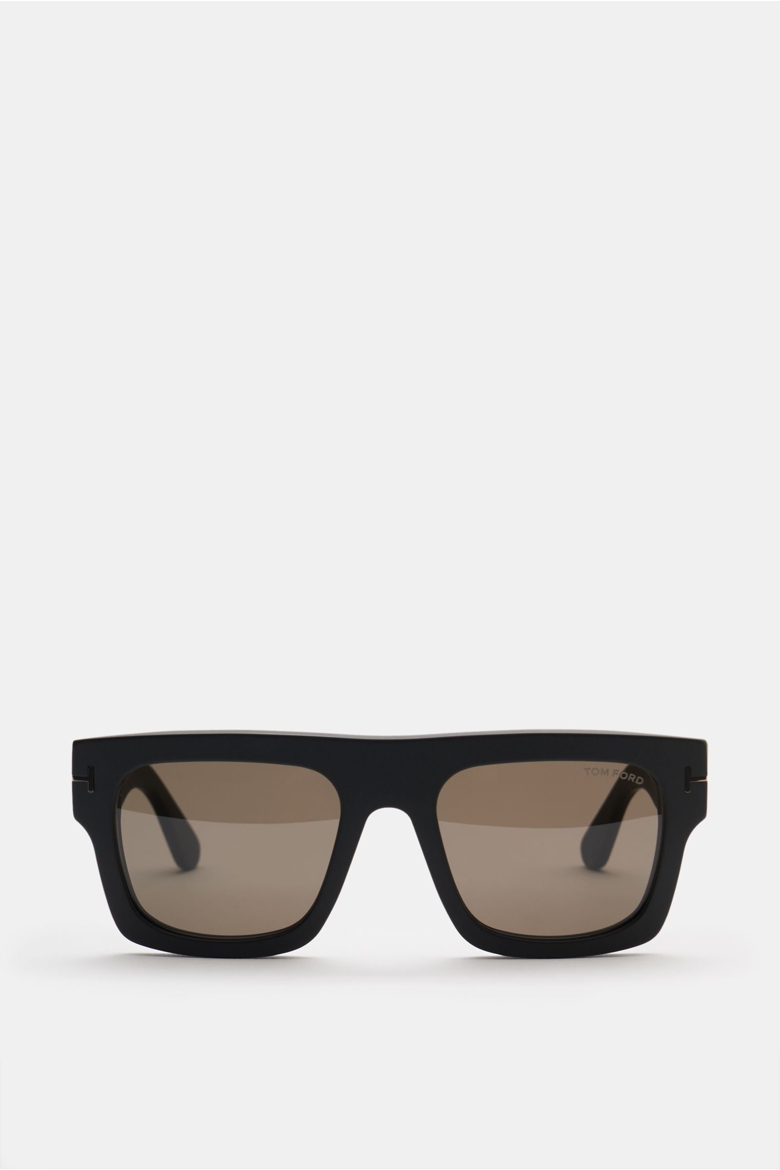 Sunglasses 'Fausto' black/grey