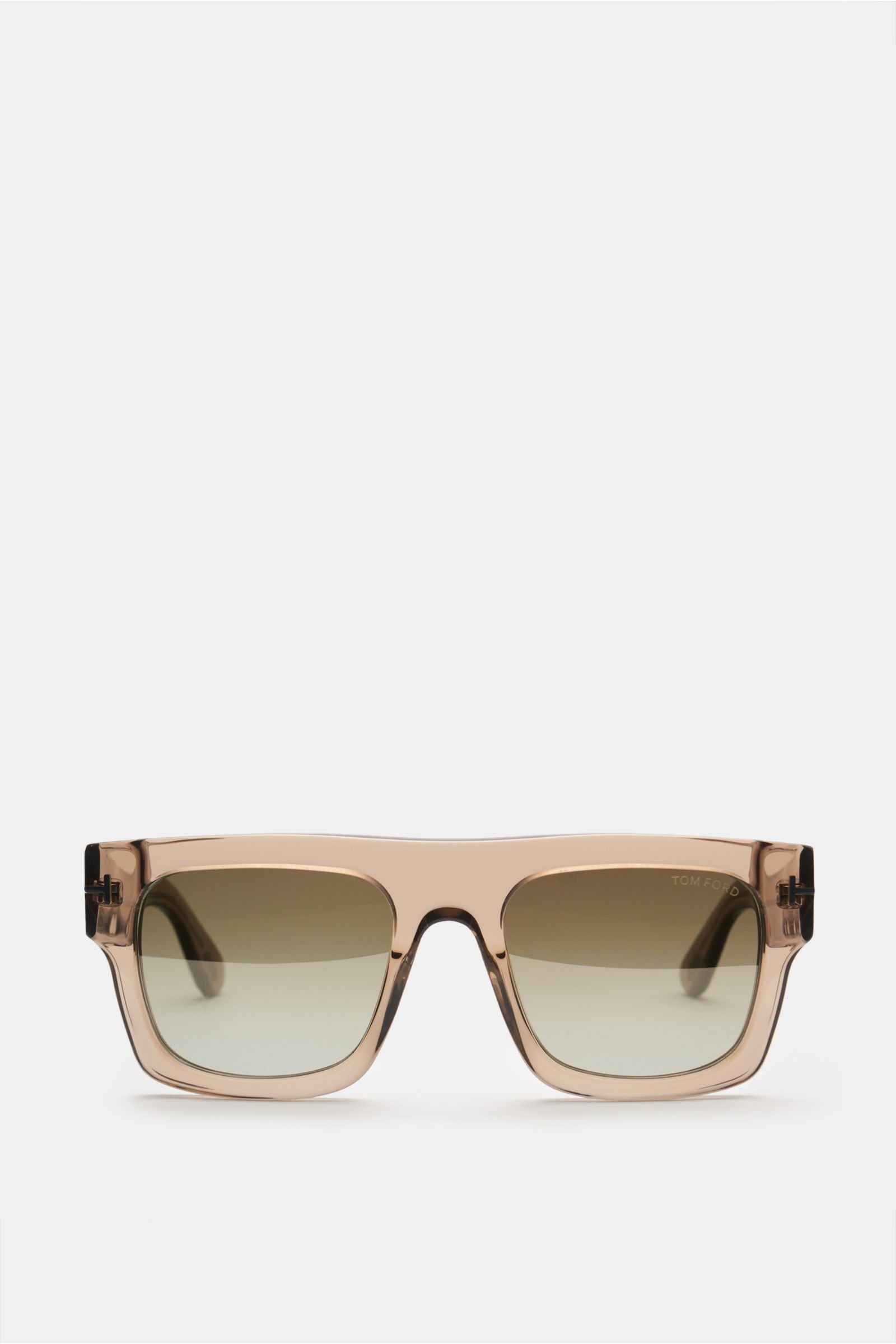 Sunglasses 'Fausto' grey-brown/grey