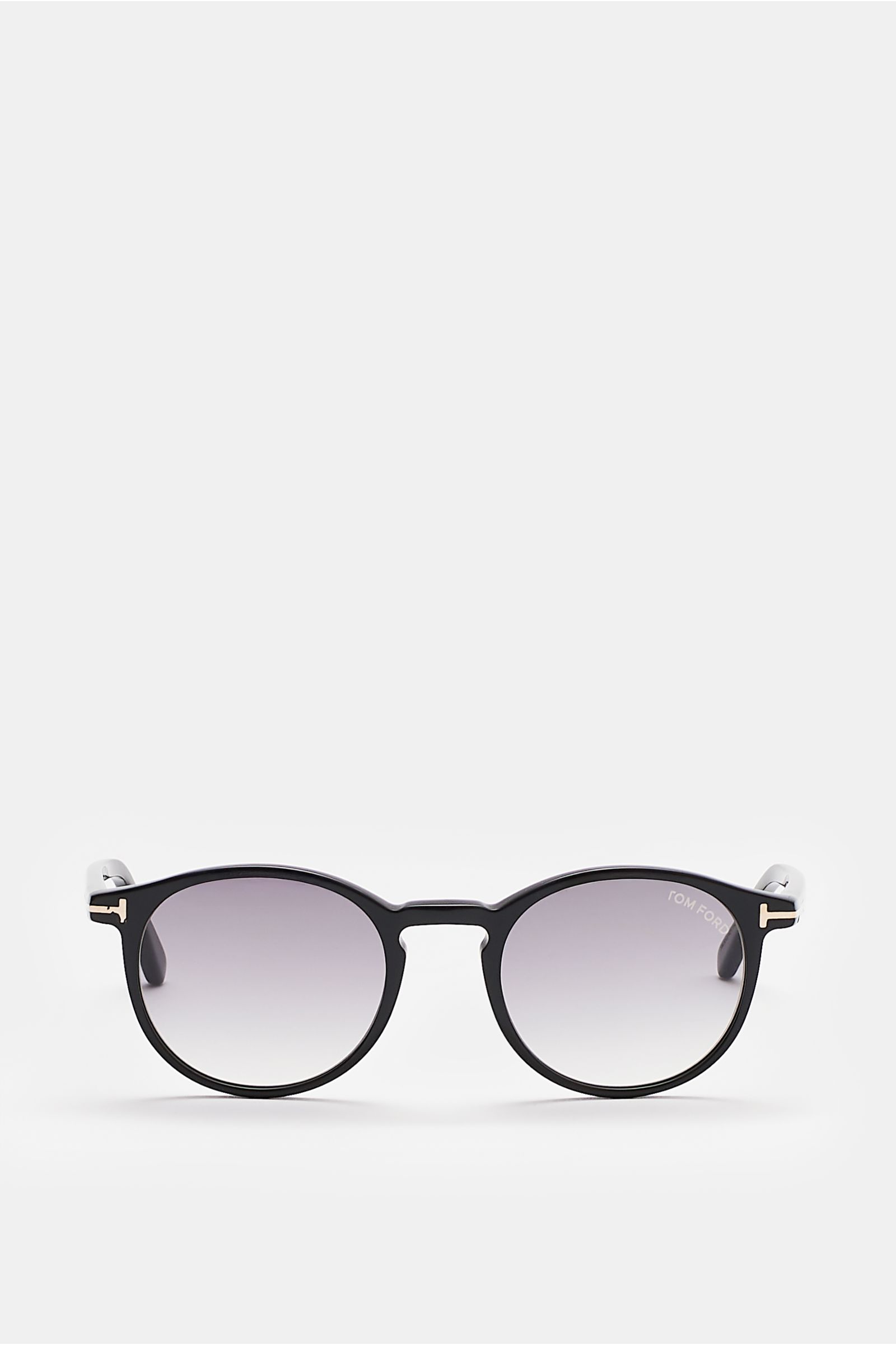 Tom Ford Sunglasses 'Andrea' black