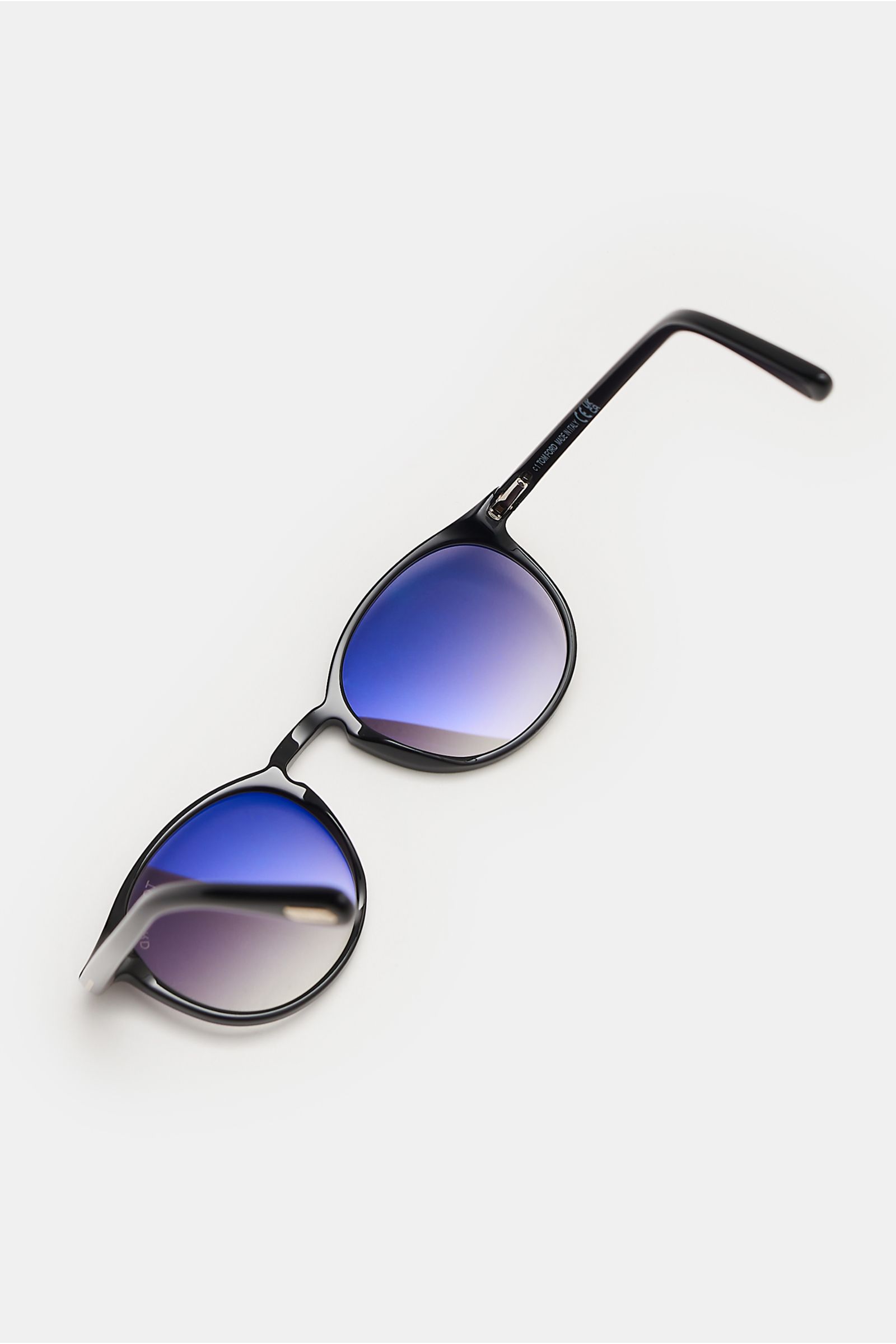 Tom Ford Sunglasses 'Andrea' black