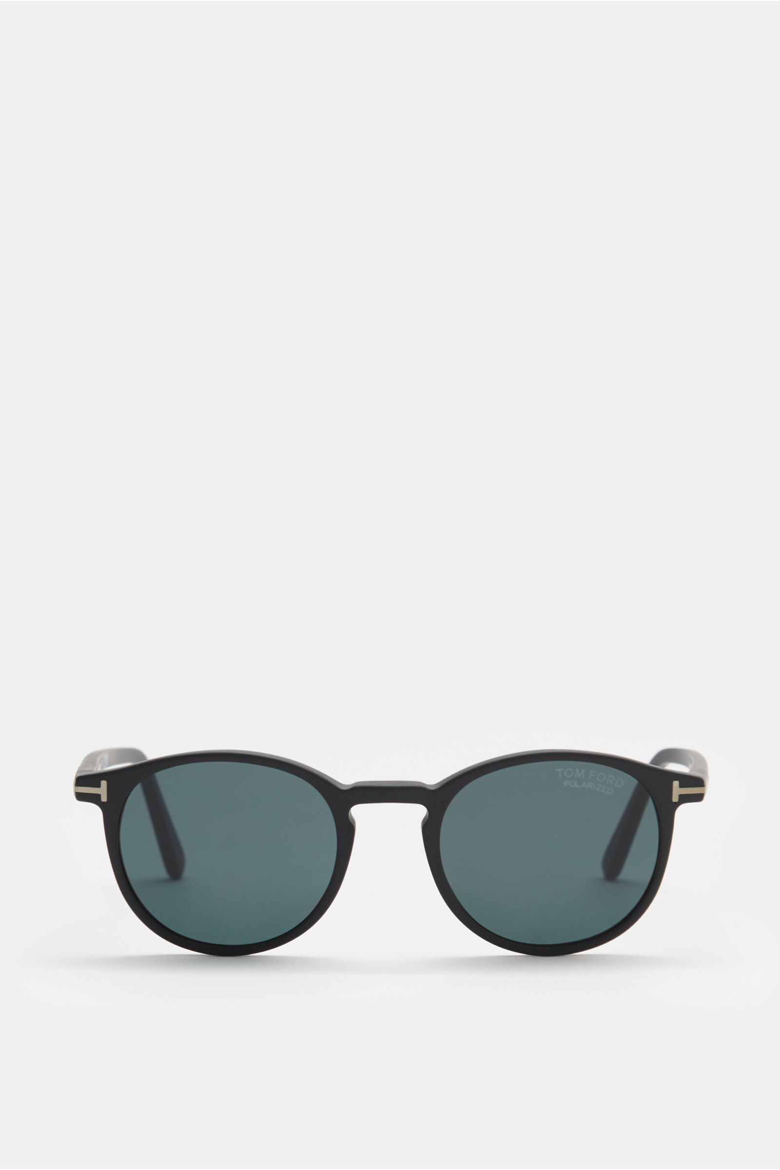Tom Ford Sonnenbrille 'Andrea' anthrazit