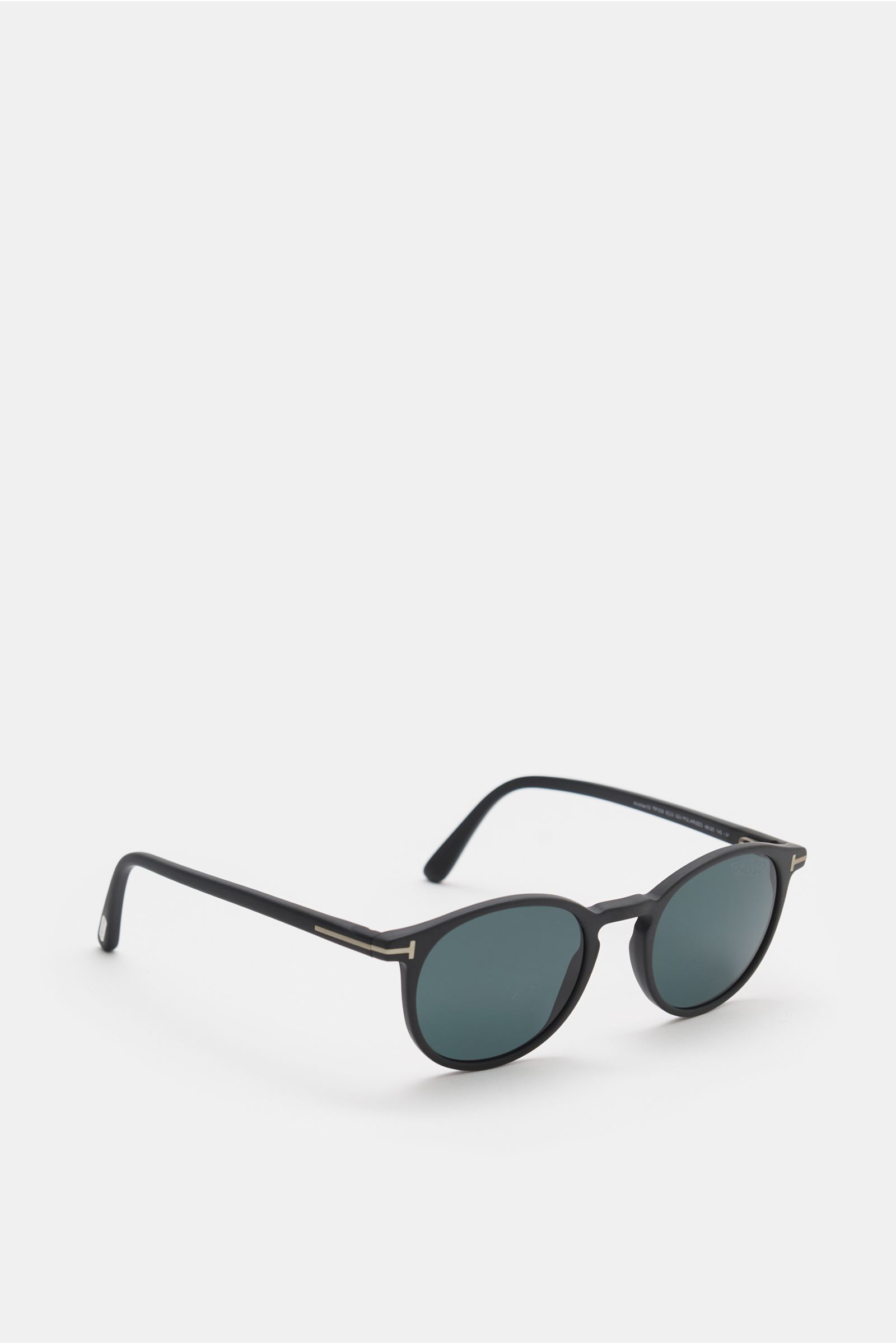 Tom Ford Sonnenbrille 'Andrea' anthrazit