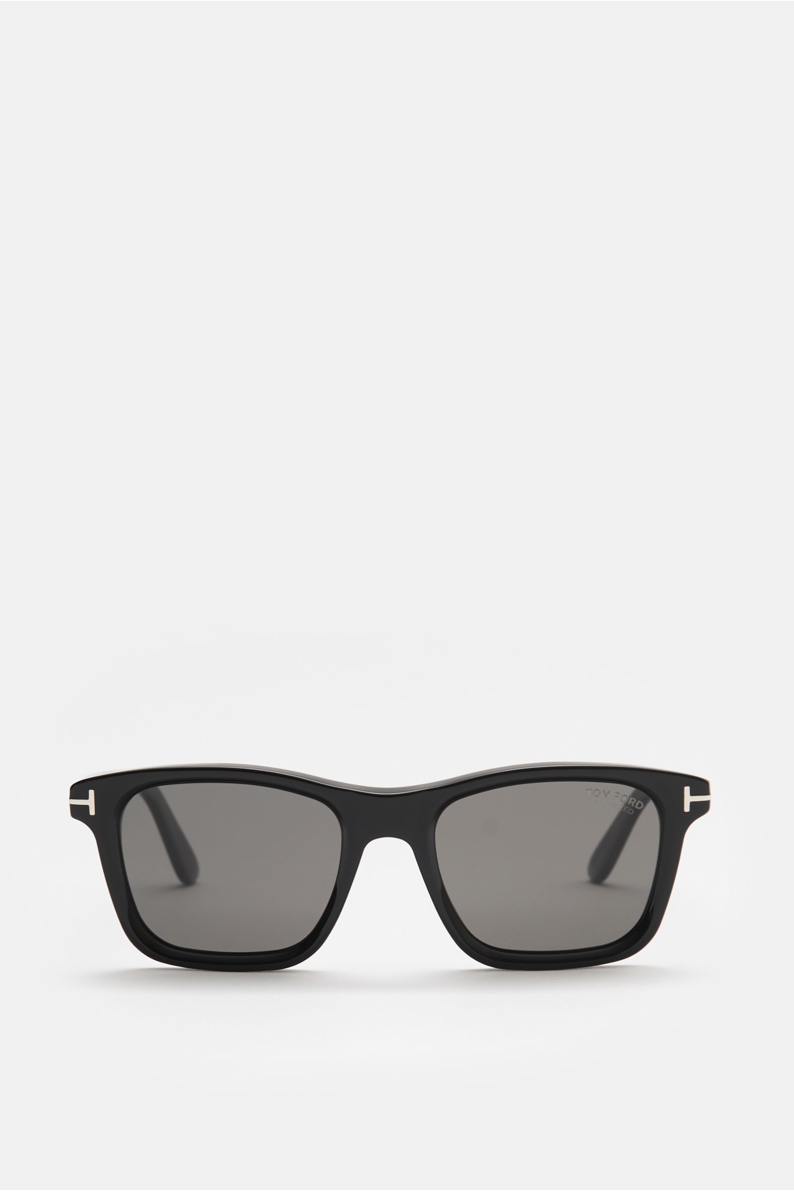 Tom Ford Sonnenbrille 'Barron' schwarz