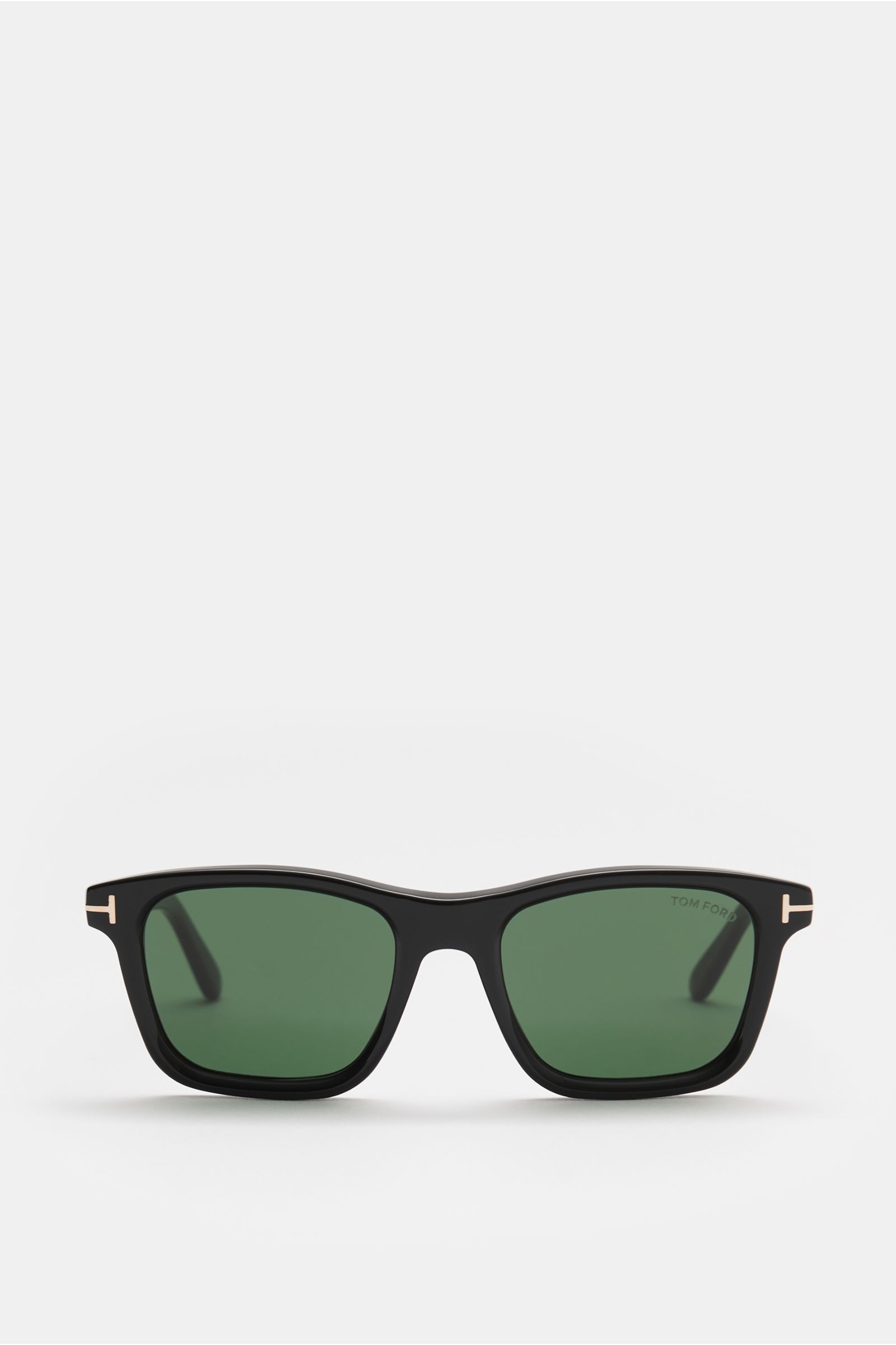 Tom Ford Sonnenbrille 'Barron' schwarz