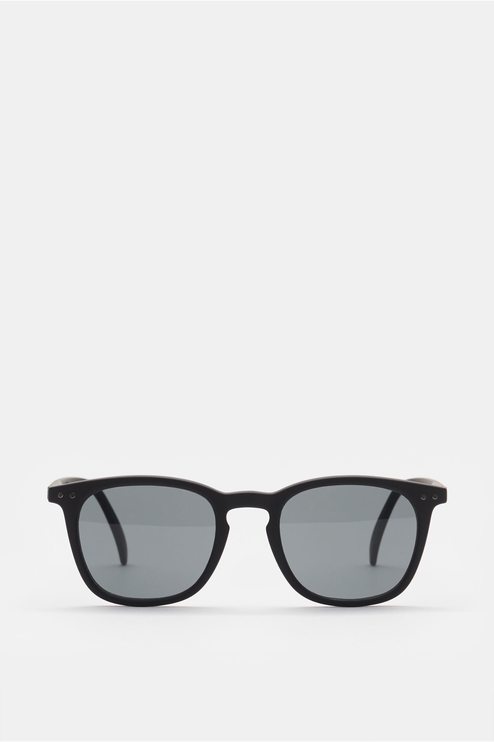 Sunglasses '#E Sun' black/grey