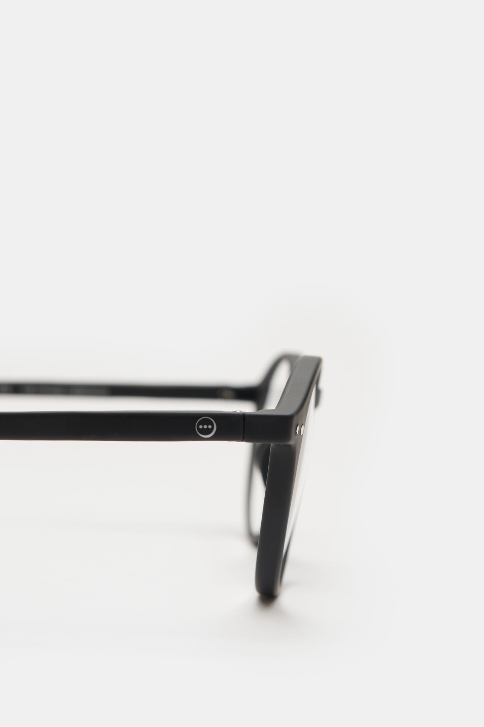 IZIPIZI reading glasses 'D' black BRAUN Hamburg