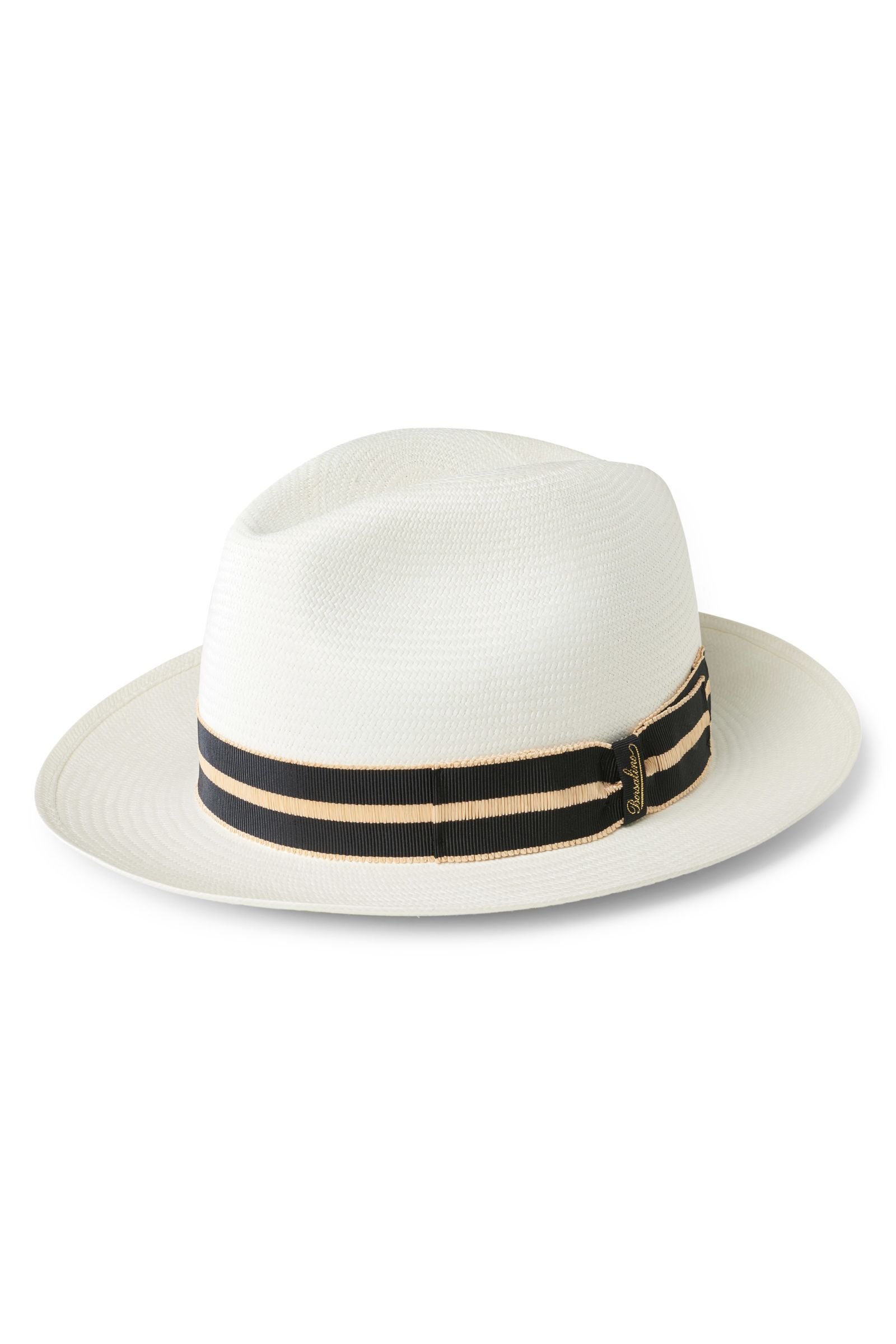 Panama hat cream
