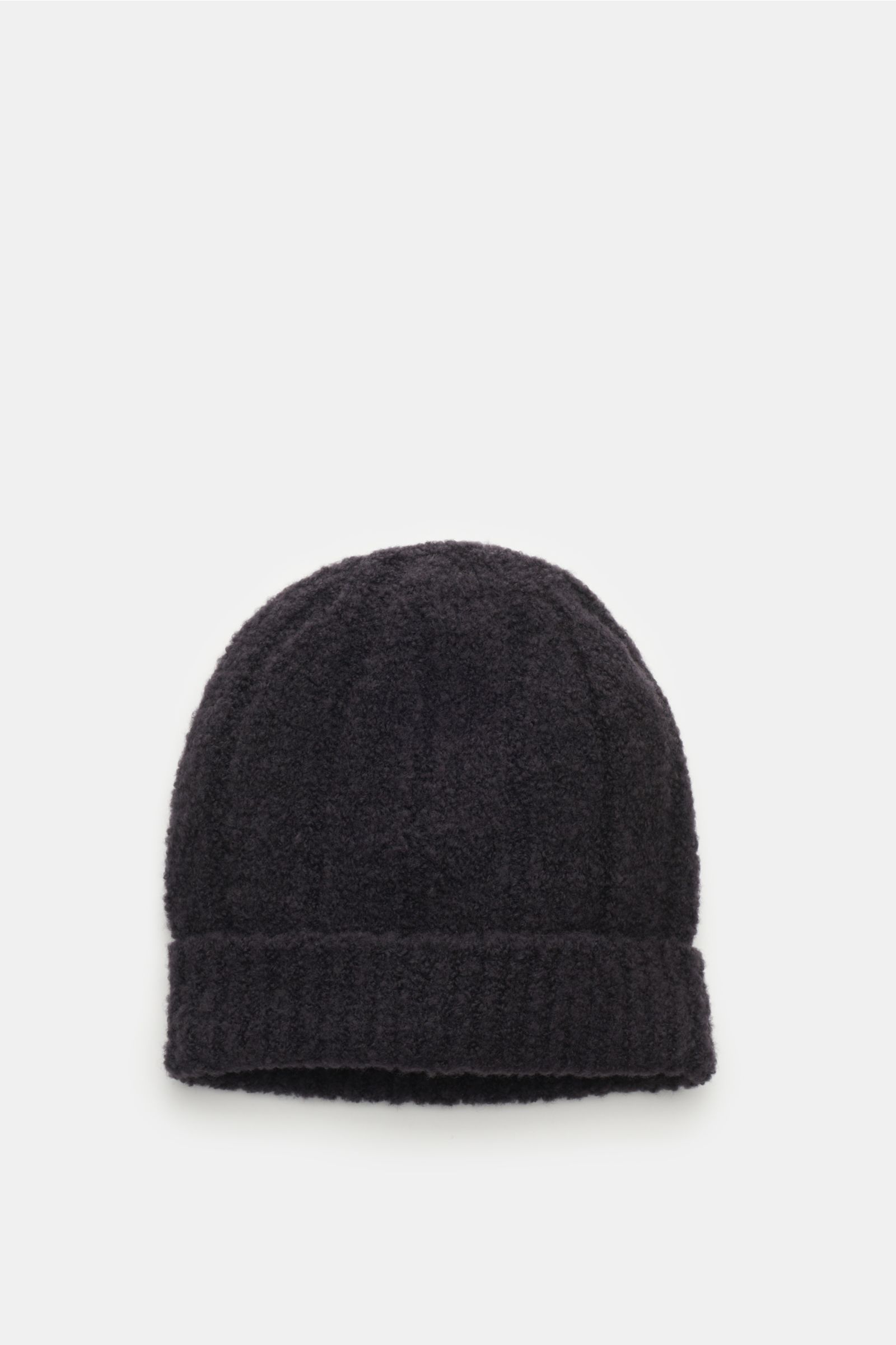 04651/ A trip in a bag Beanie 'Chunky Hat' dark navy