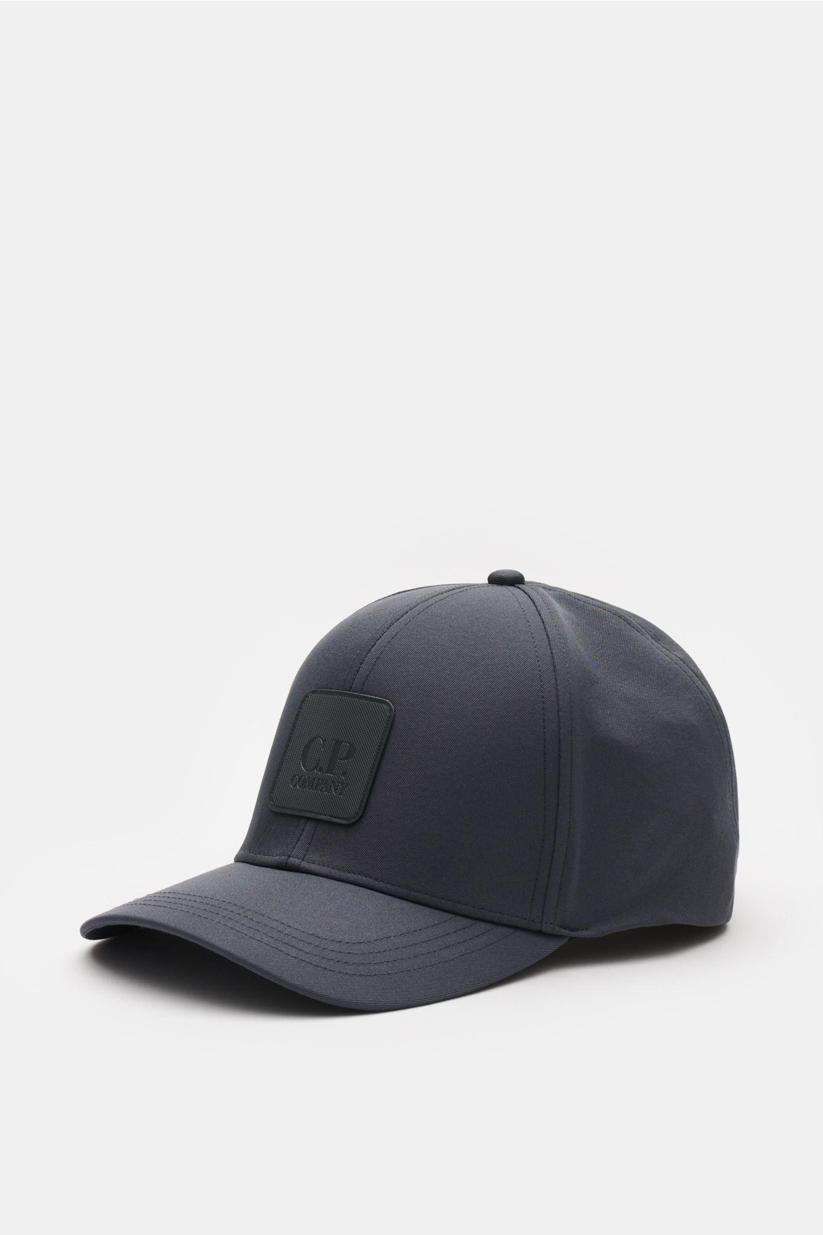 Baseball cap dark grey