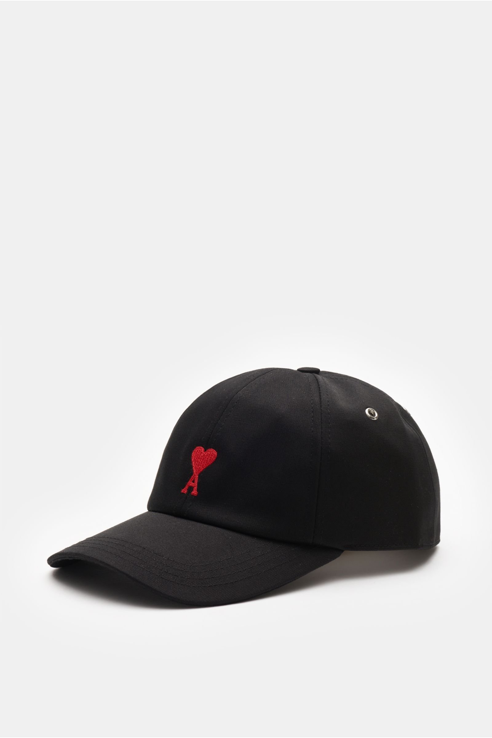 Baseball cap black 