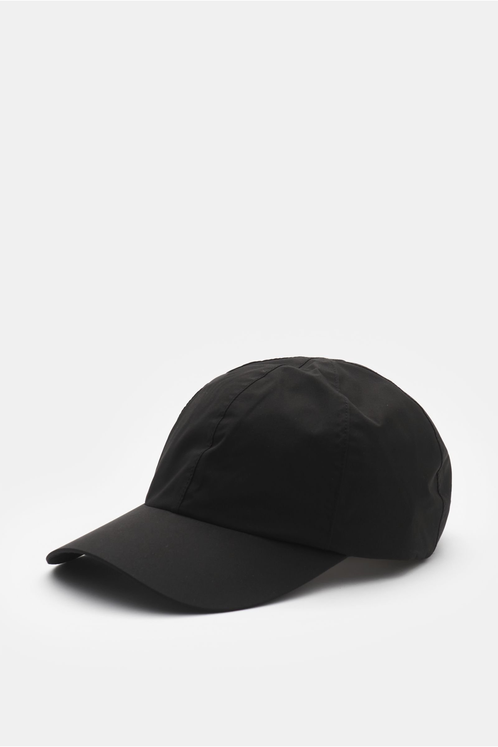 Base cap black